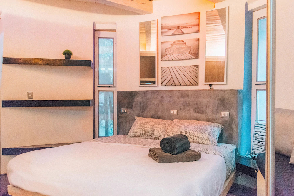Villa Duendes Akumal