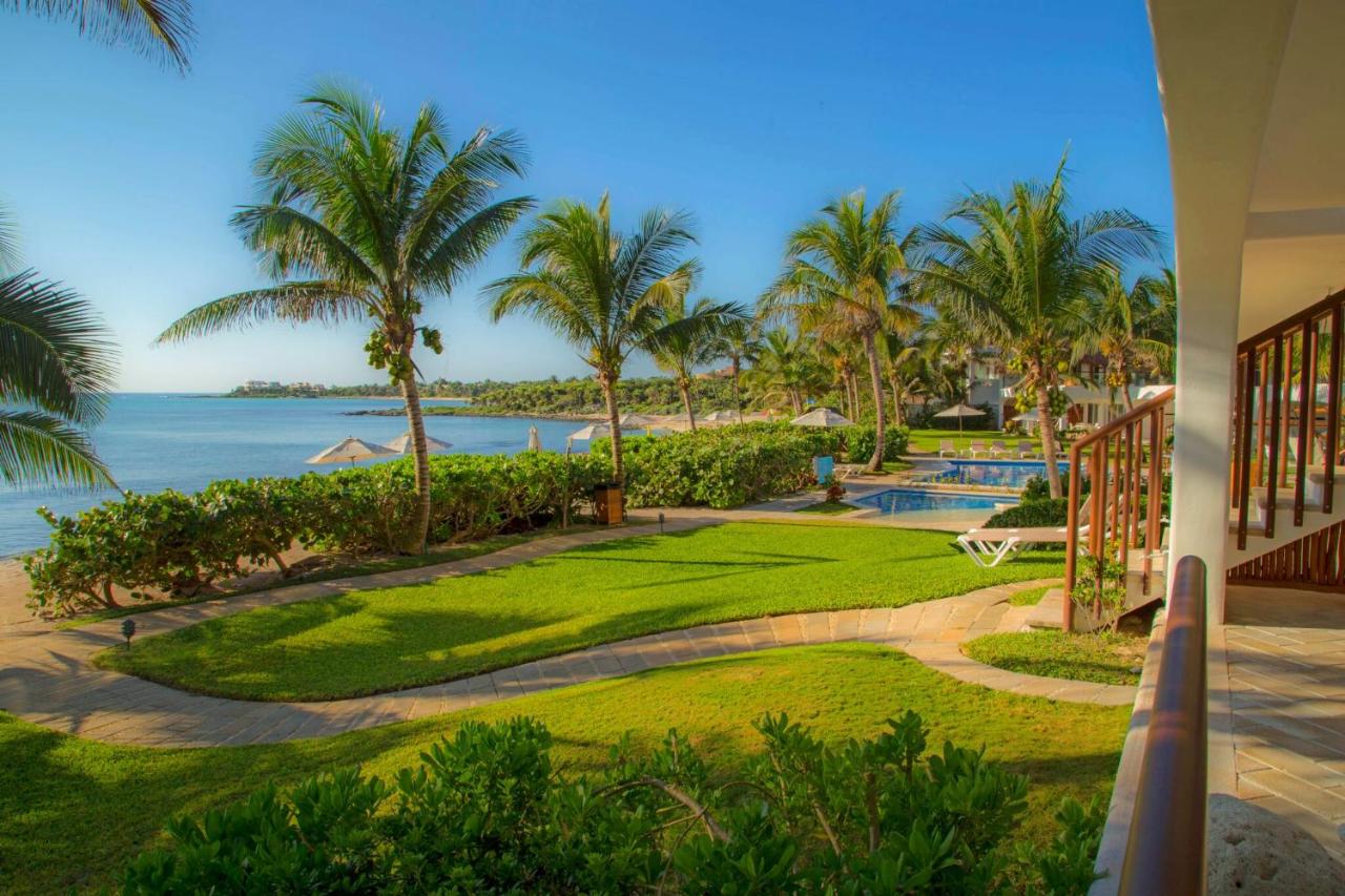 Villas Akumal