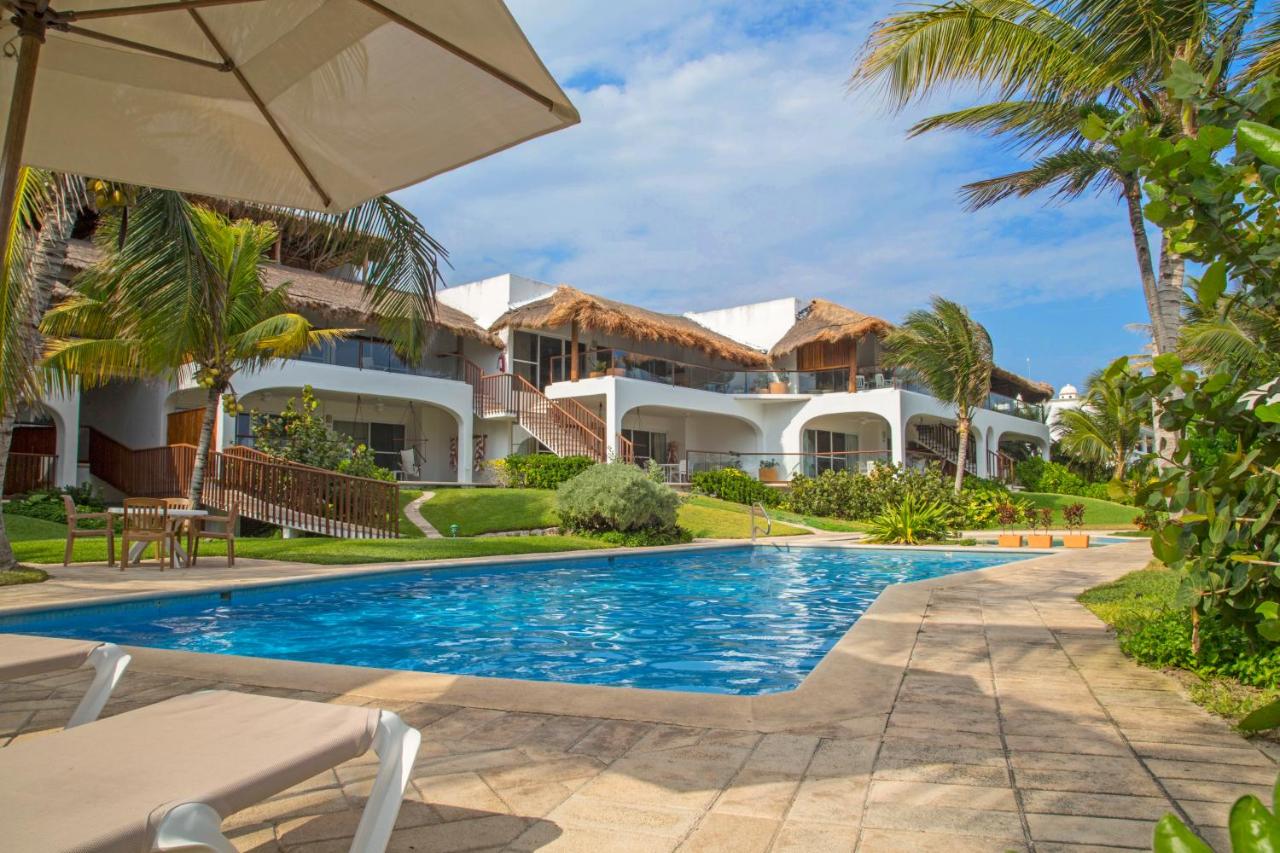 Villas Akumal