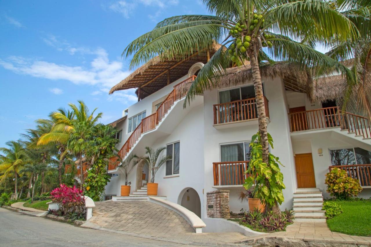 Villas Akumal