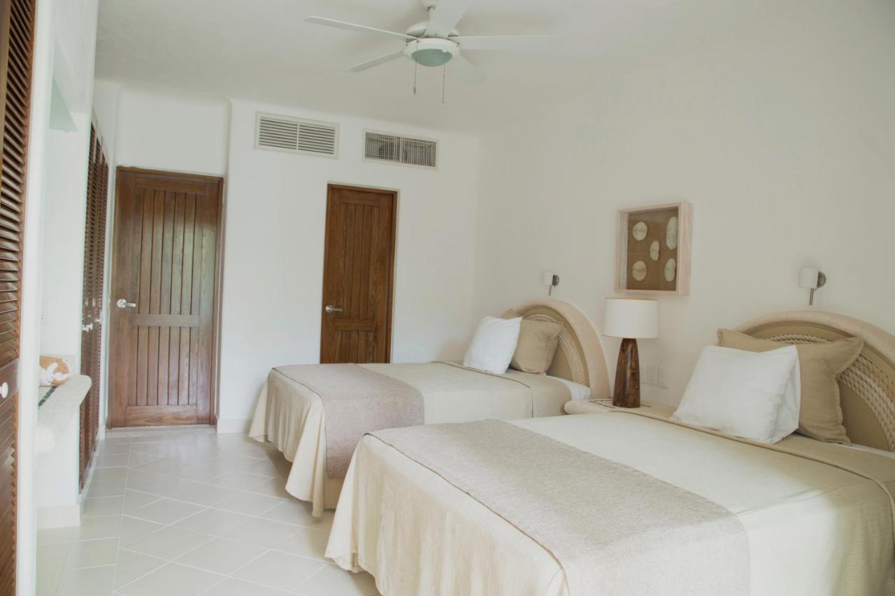Villas Akumal