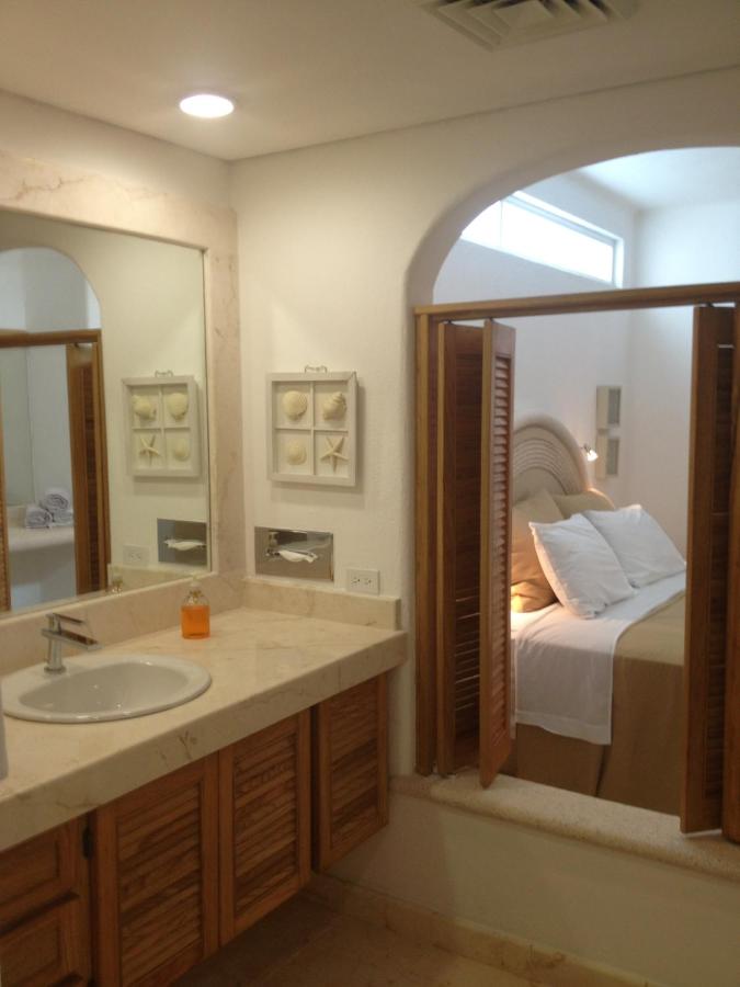 Villas Akumal