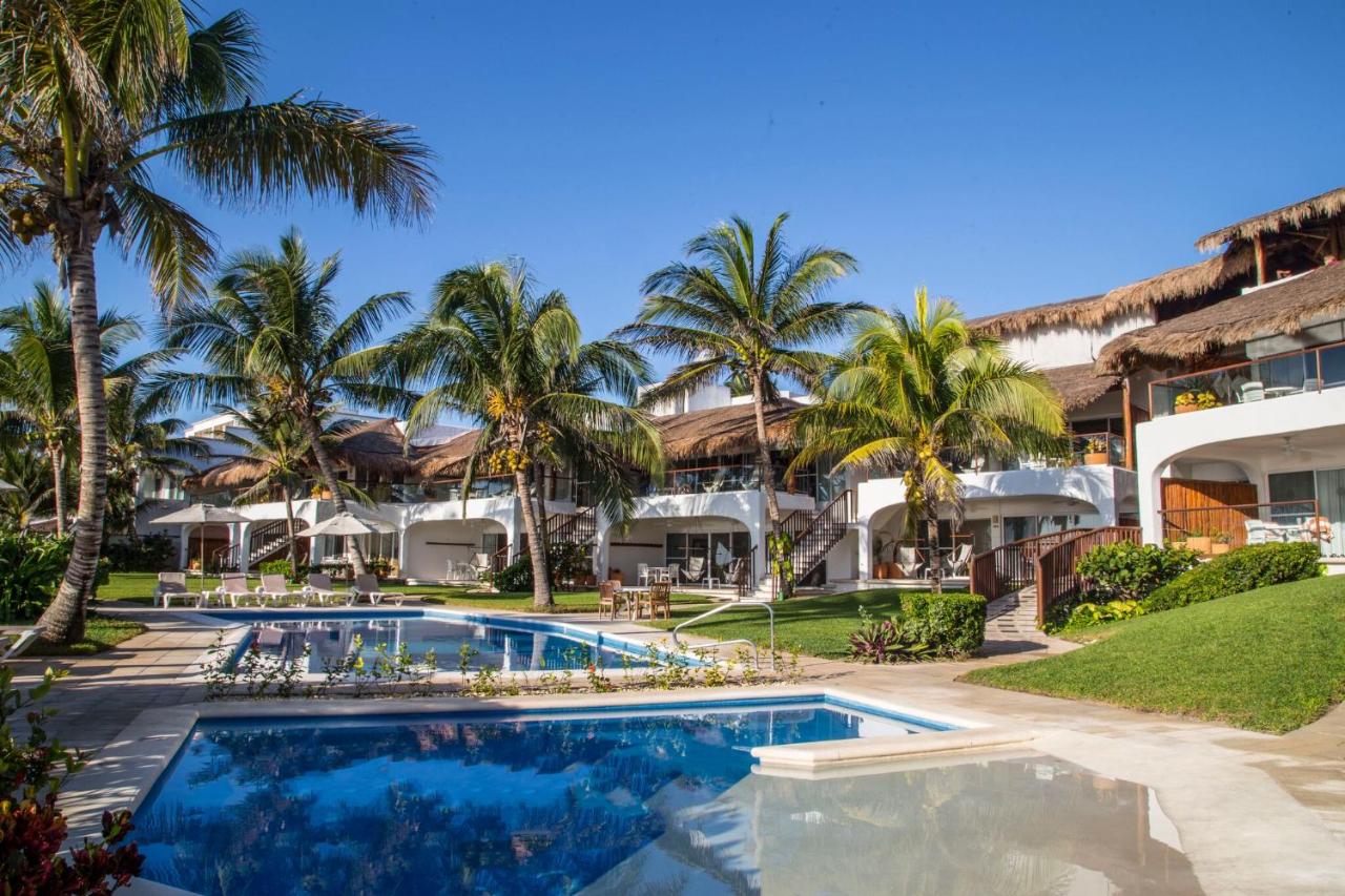 Villas Akumal