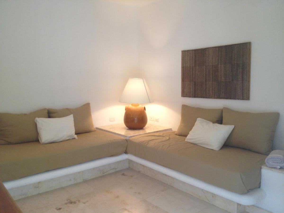 Villas Akumal