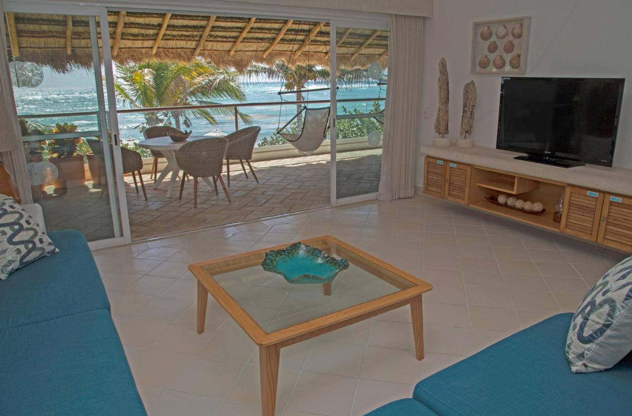 Villas Akumal