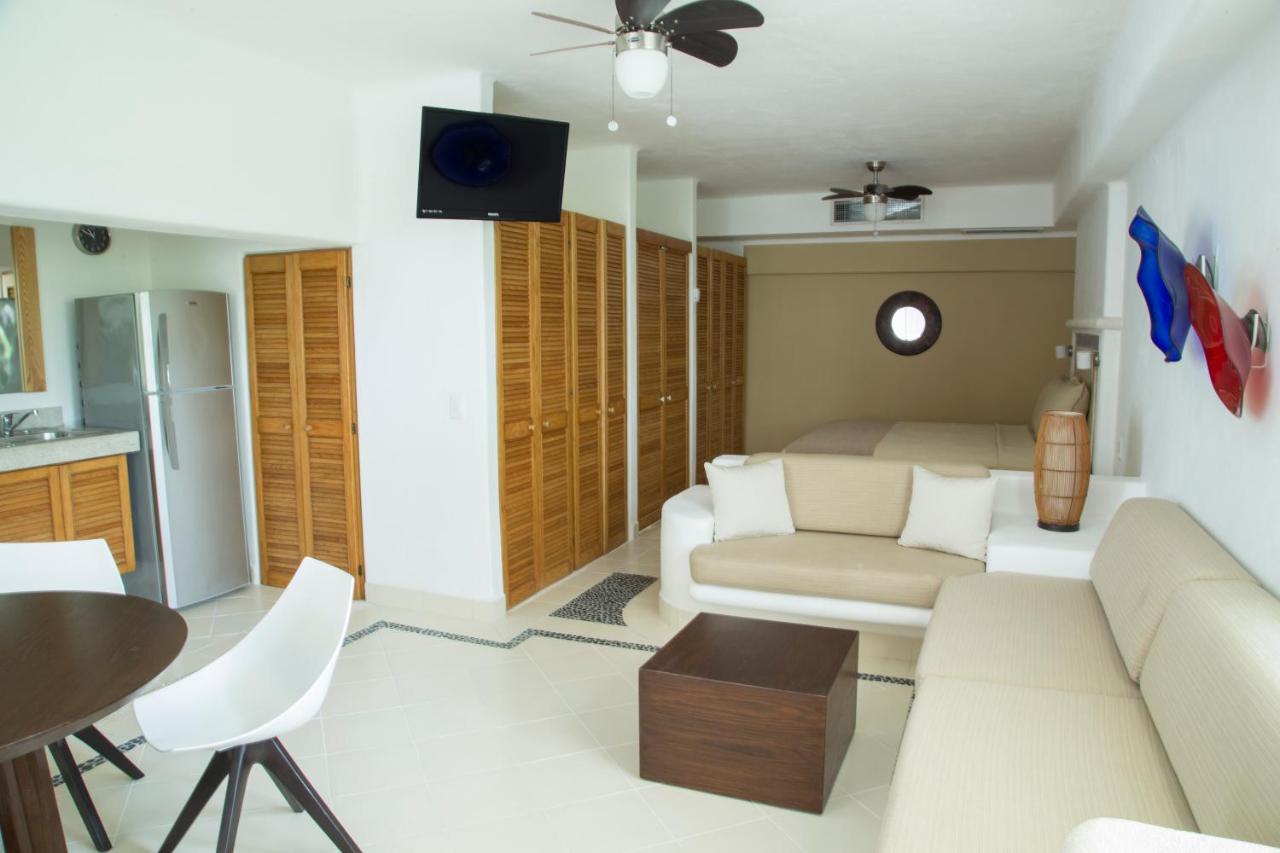 Villas Akumal
