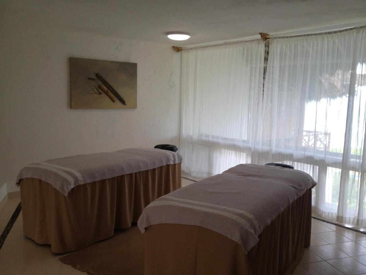 Villas Akumal
