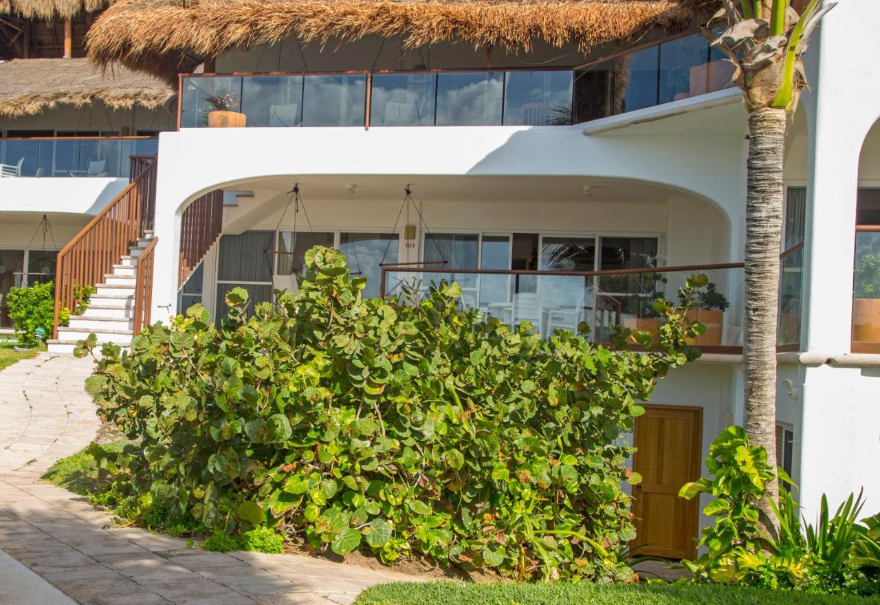 Villas Akumal