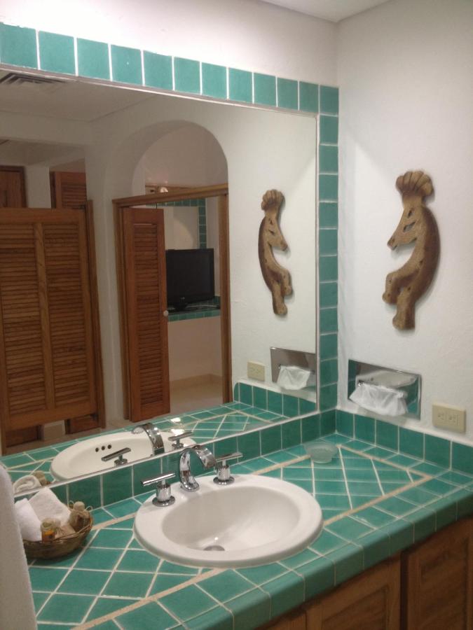 Villas Akumal