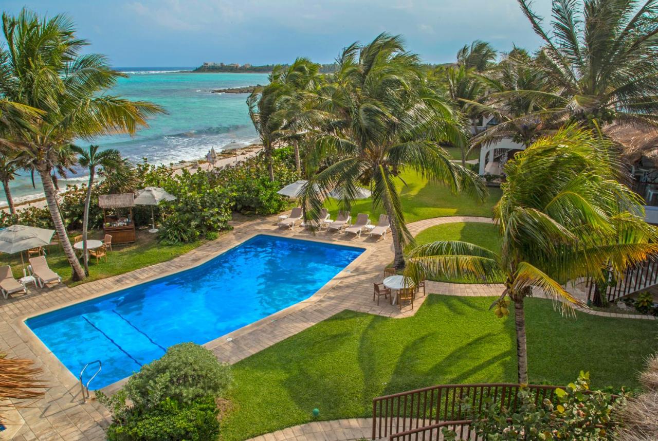 Villas Akumal