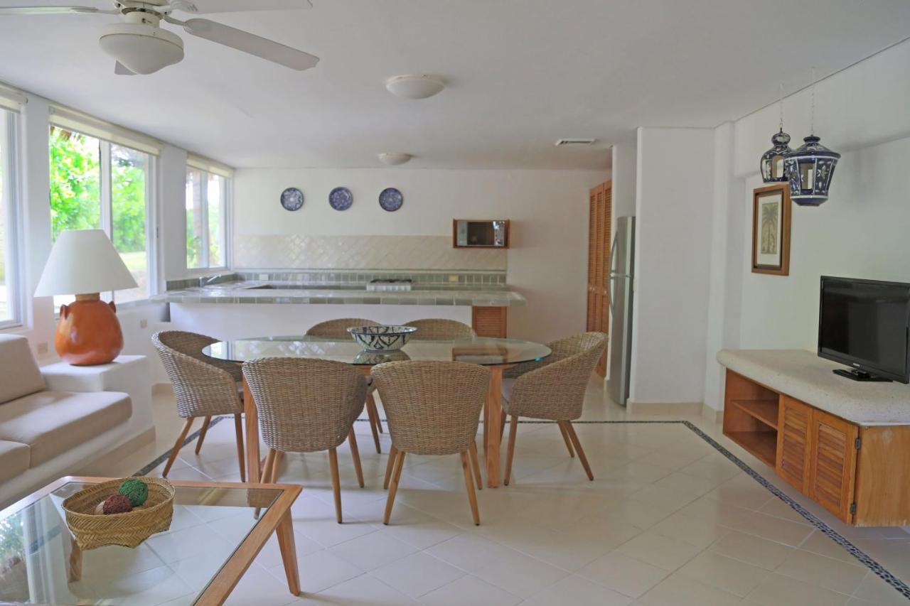 Villas Akumal