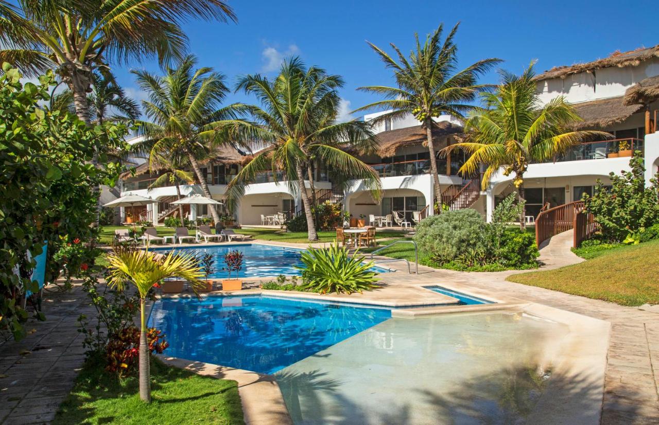 Villas Akumal