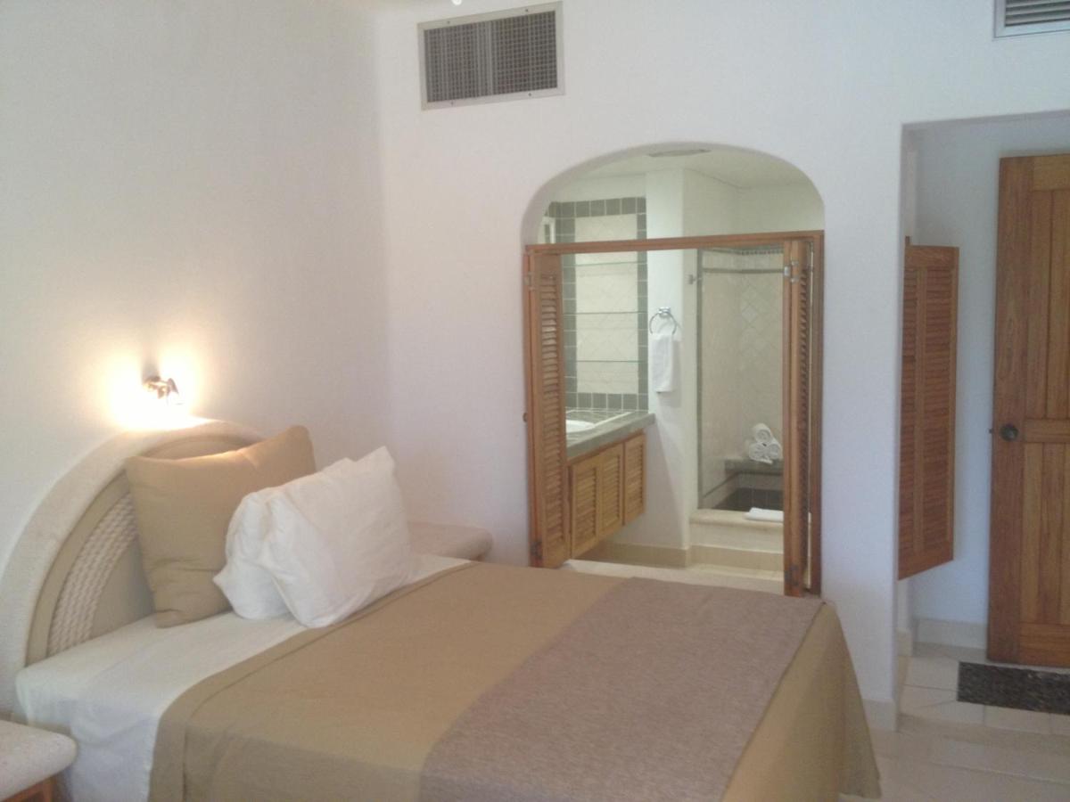 Villas Akumal