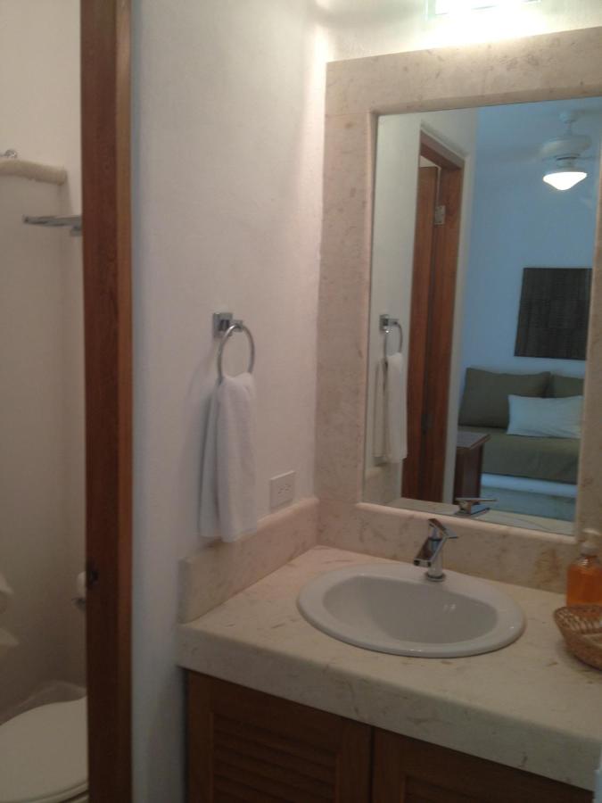 Villas Akumal