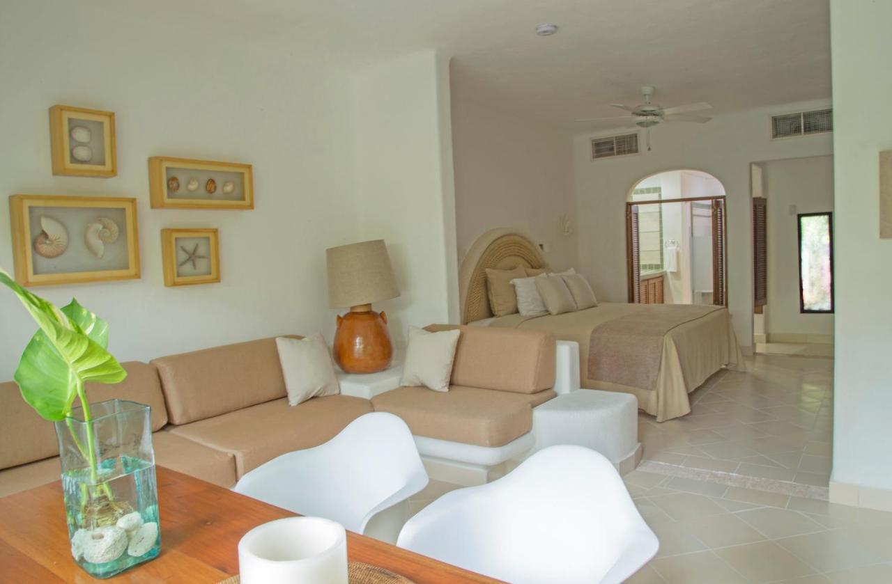 Villas Akumal