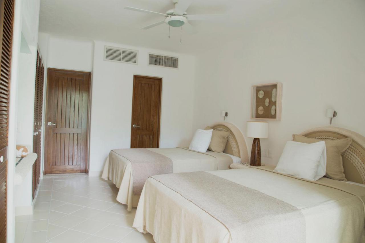 Villas Akumal