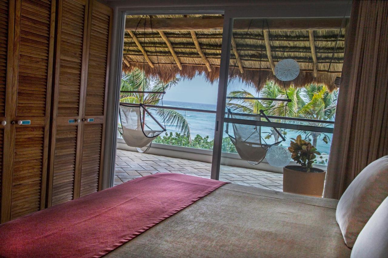 Villas Akumal