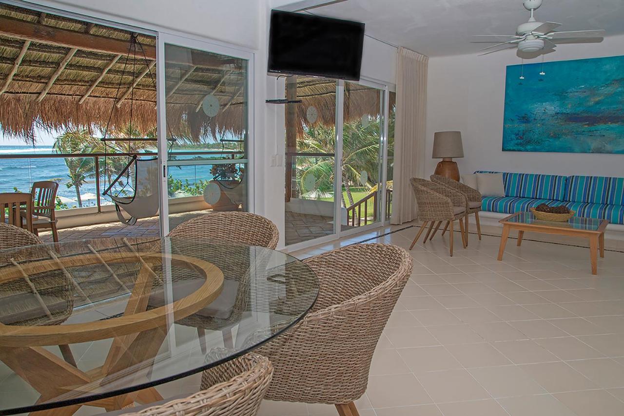 Villas Akumal