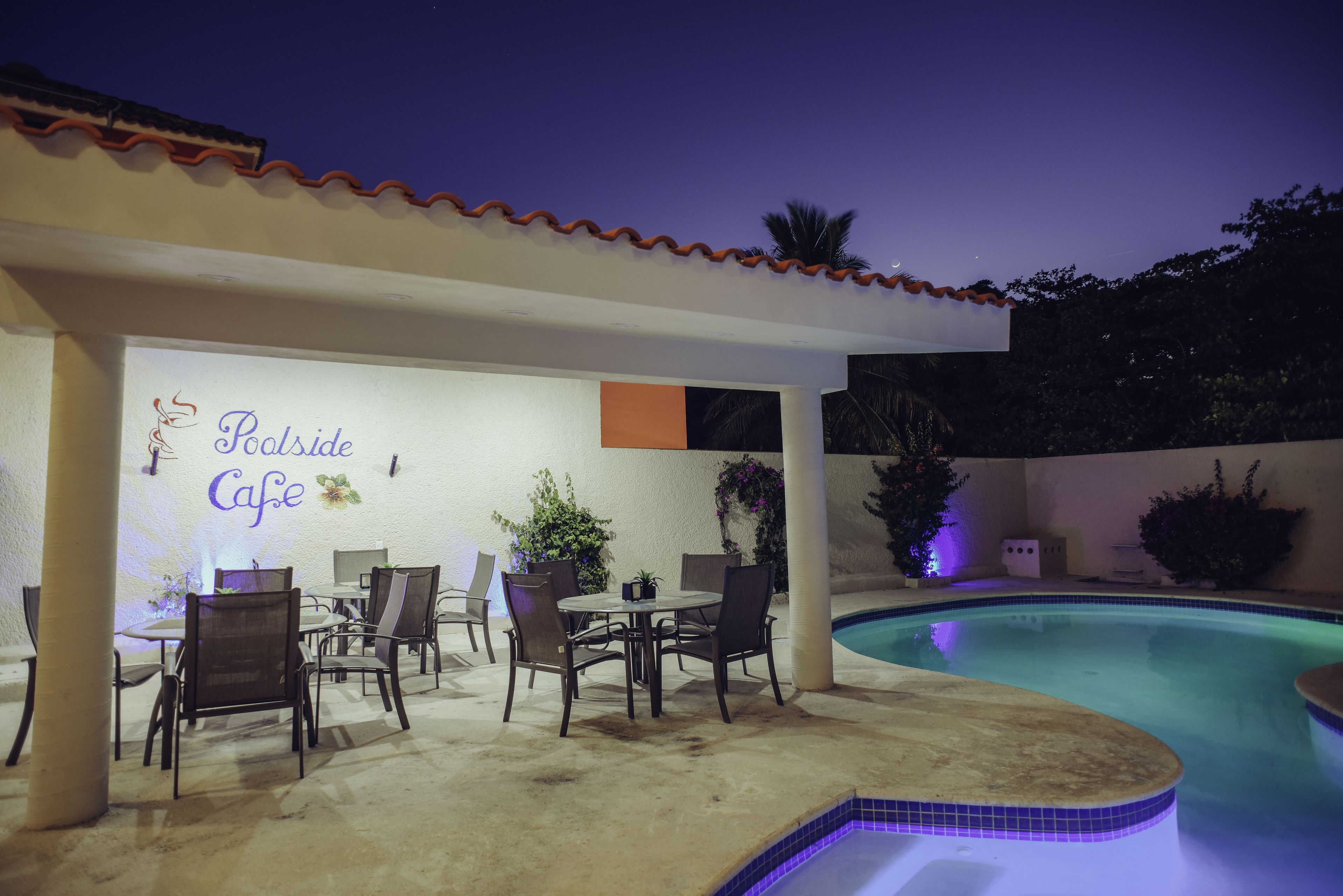 Villas de Rosa