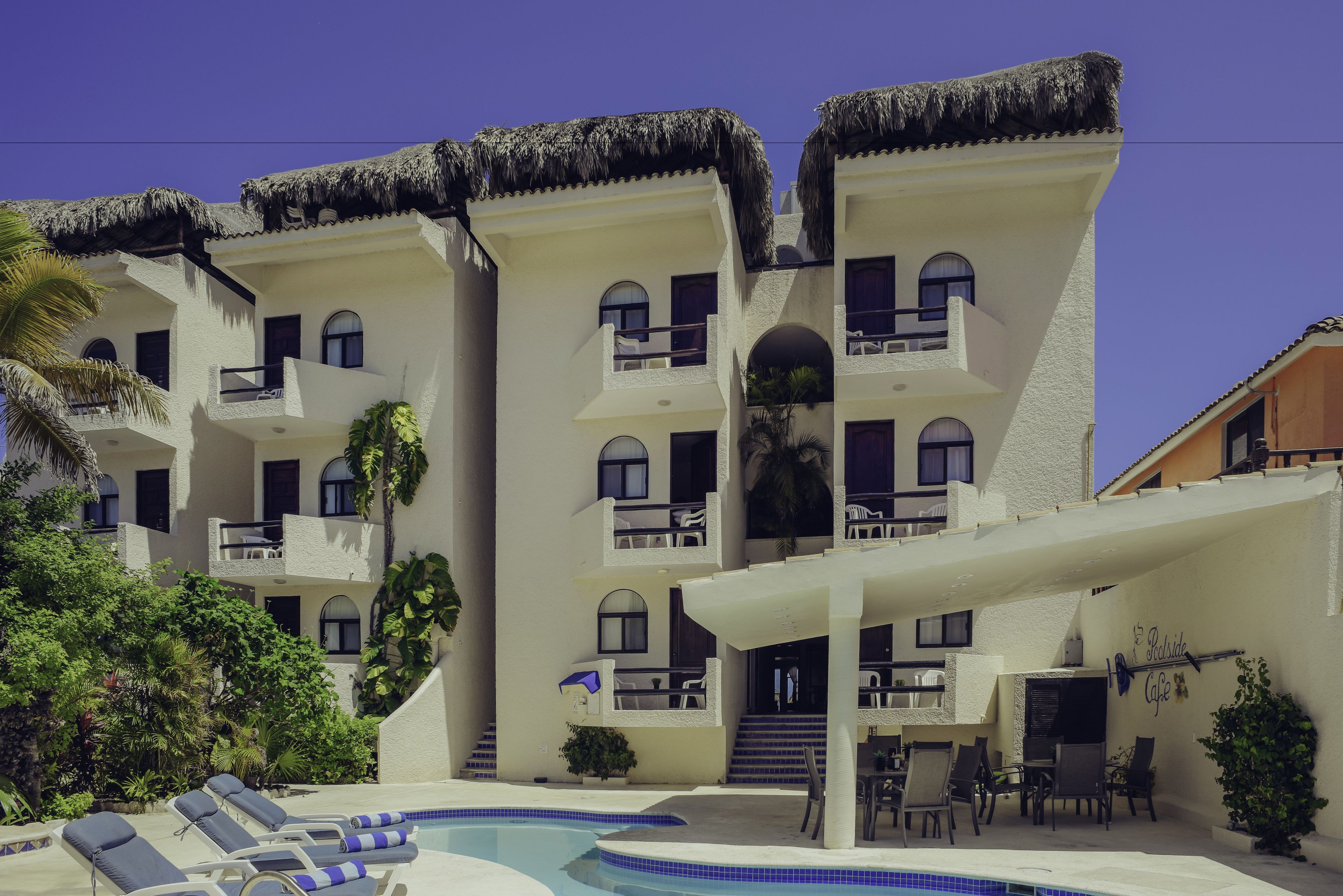 Villas de Rosa