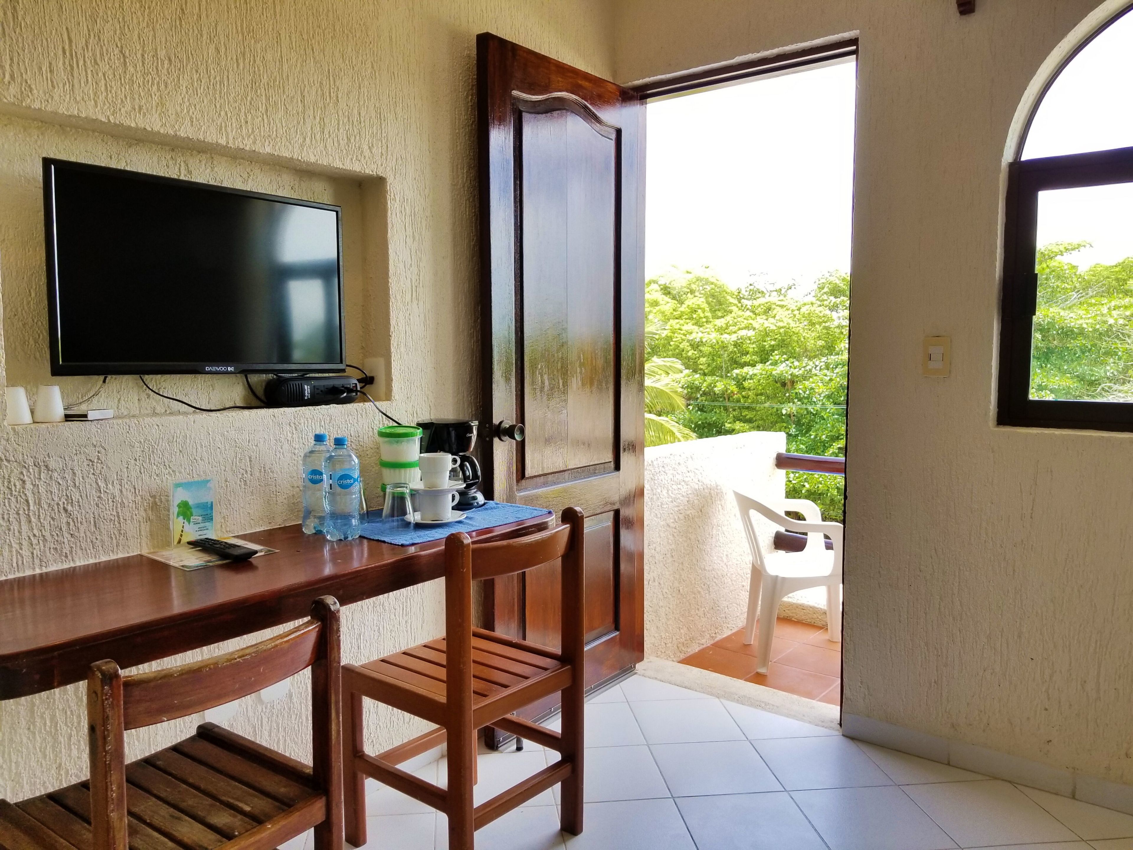 Villas de Rosa