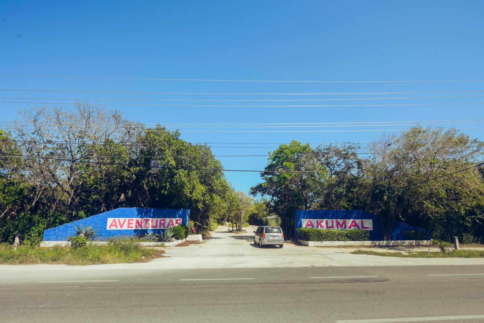 Villas de Rosa
