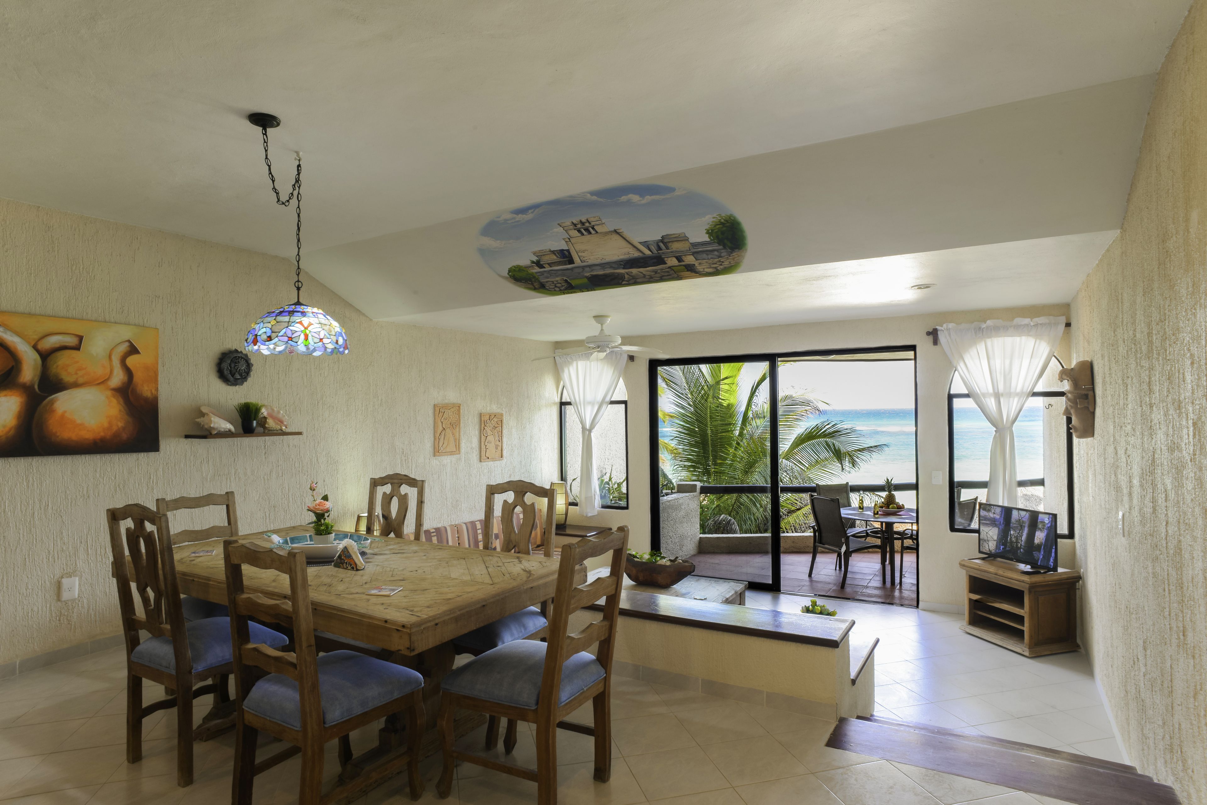 Villas de Rosa