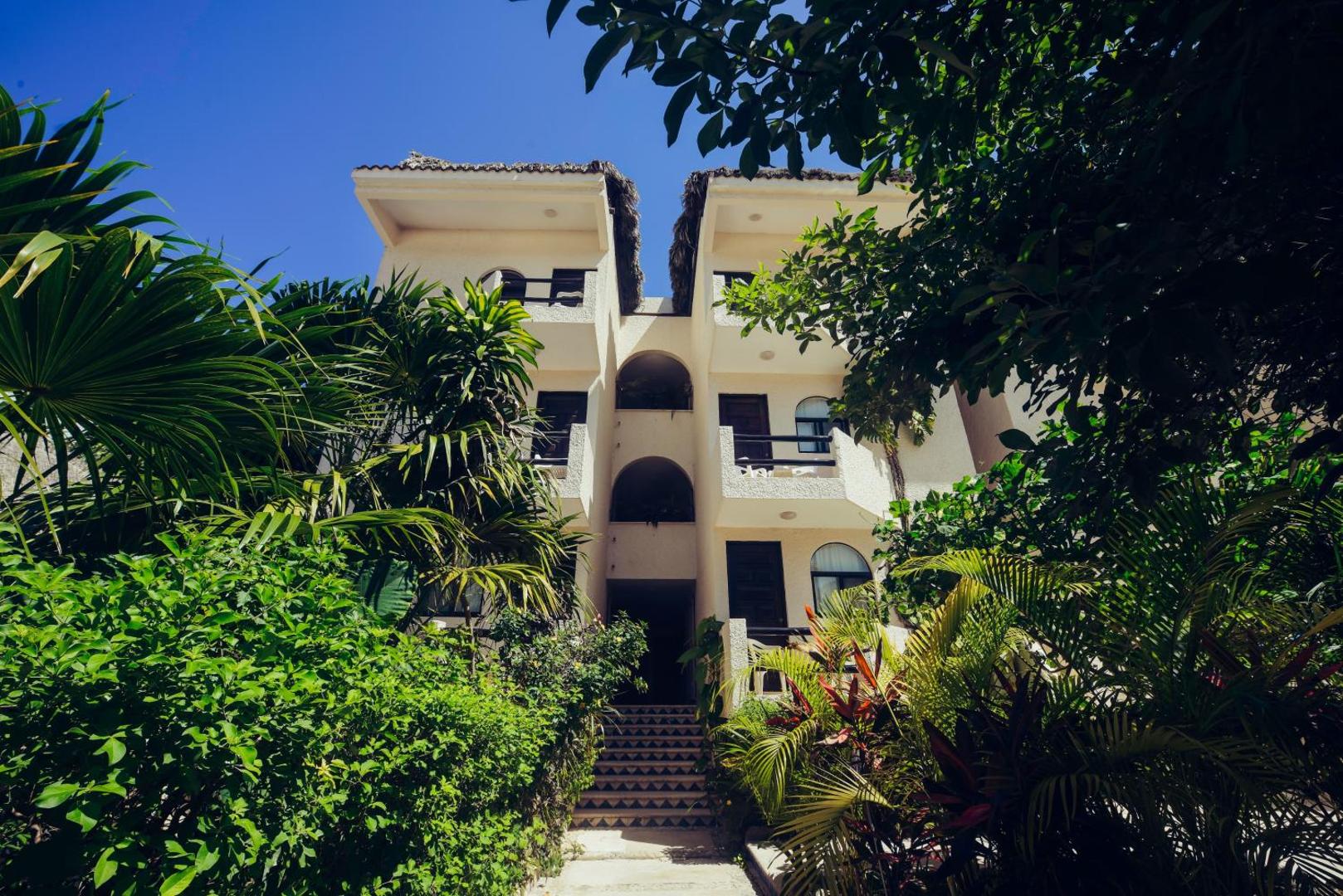 Villas de Rosa