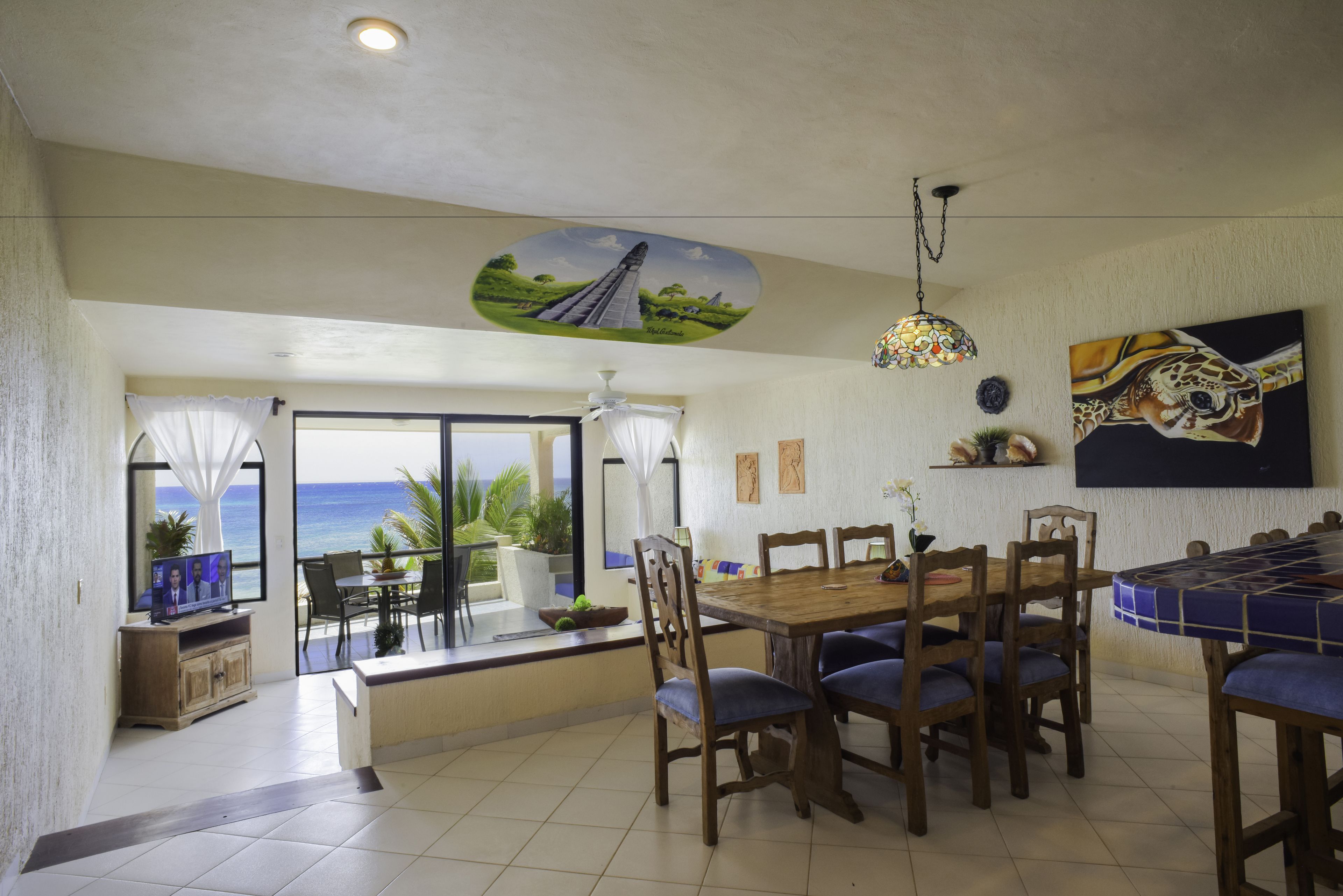 Villas de Rosa