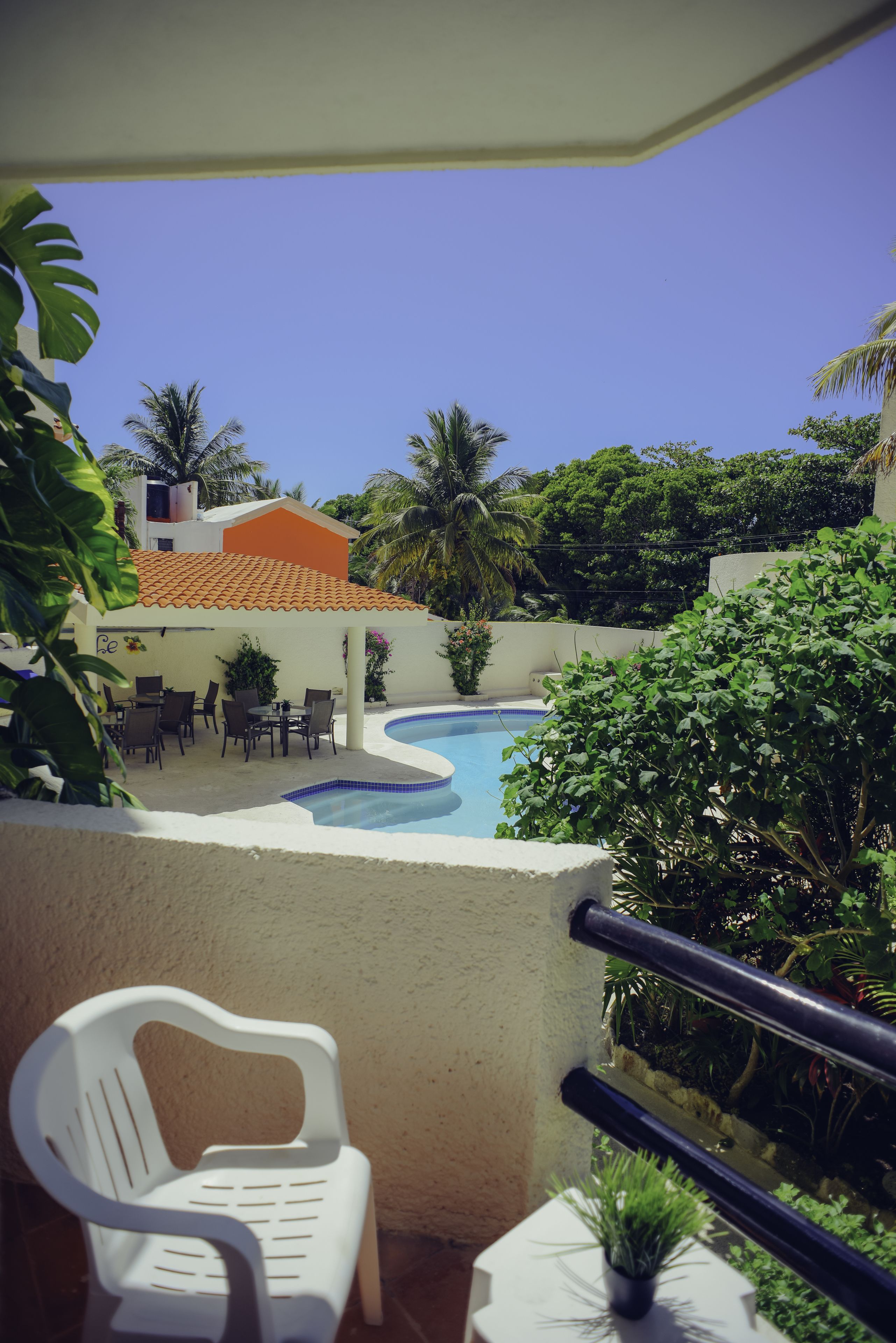 Villas de Rosa