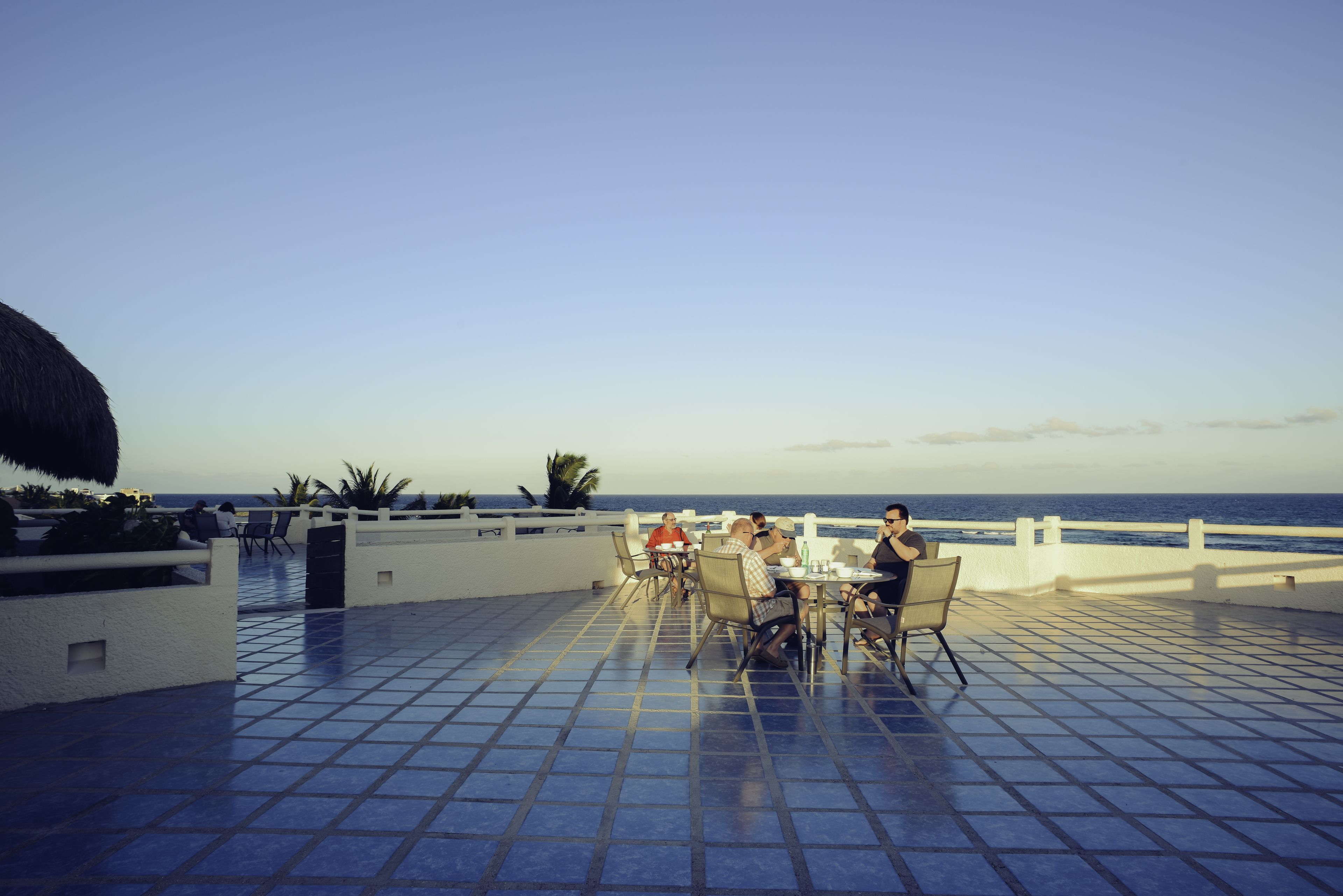 Villas de Rosa