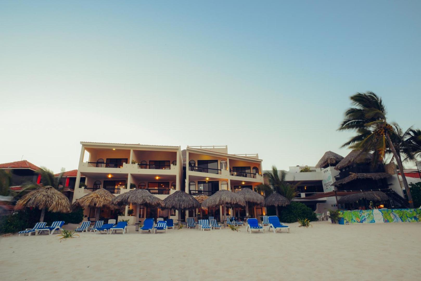 Villas de Rosa