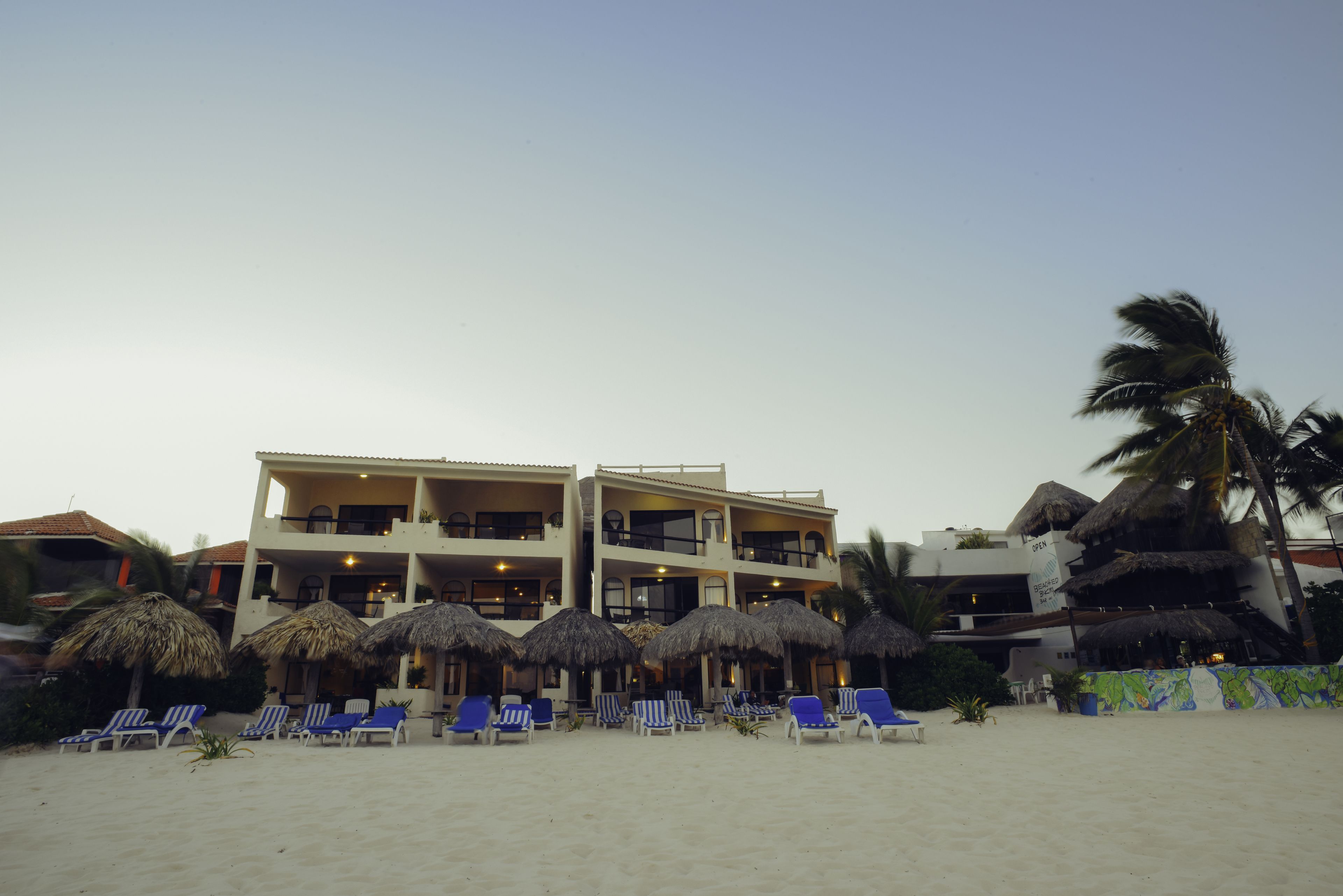 Villas de Rosa