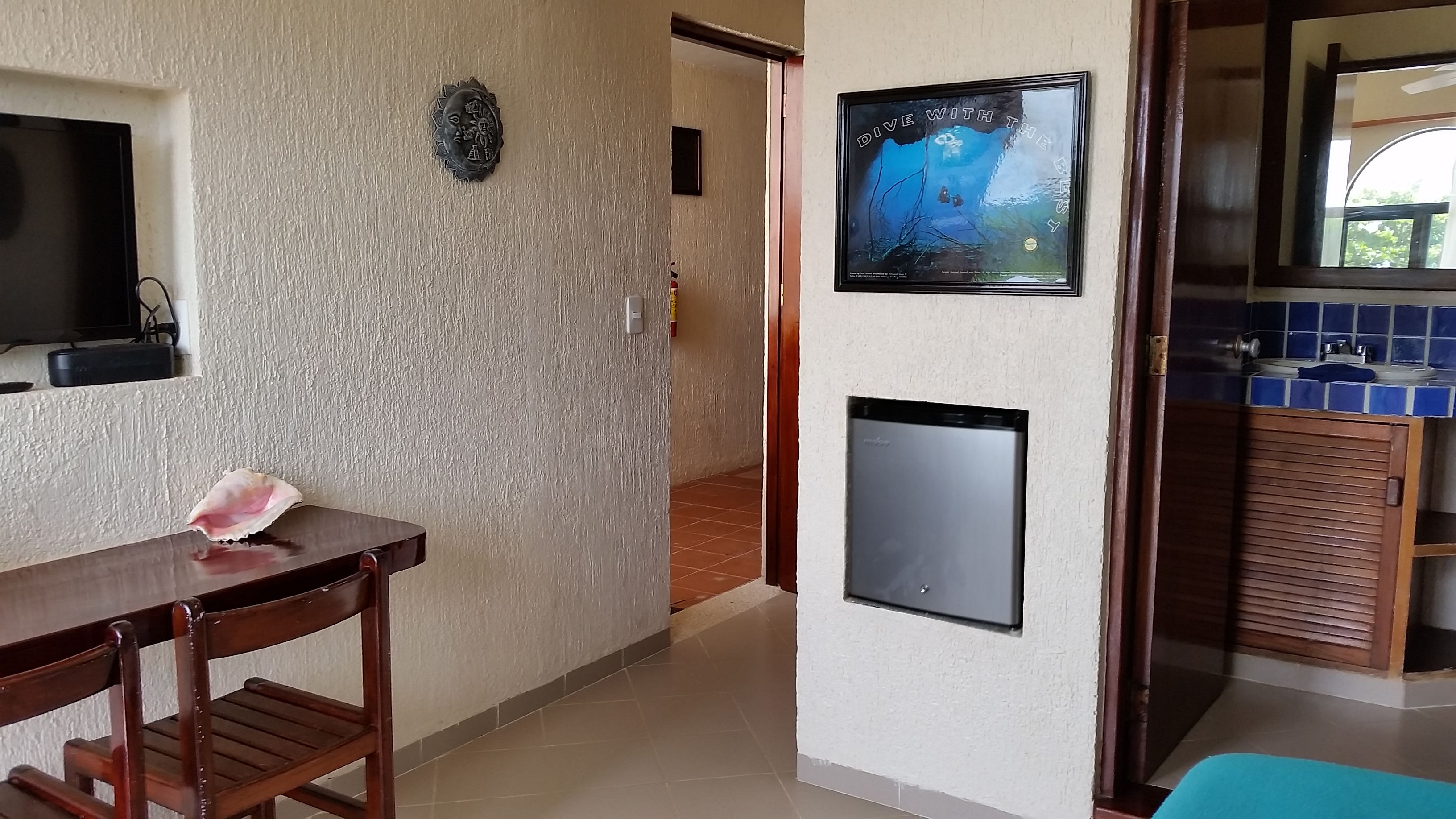 Villas de Rosa