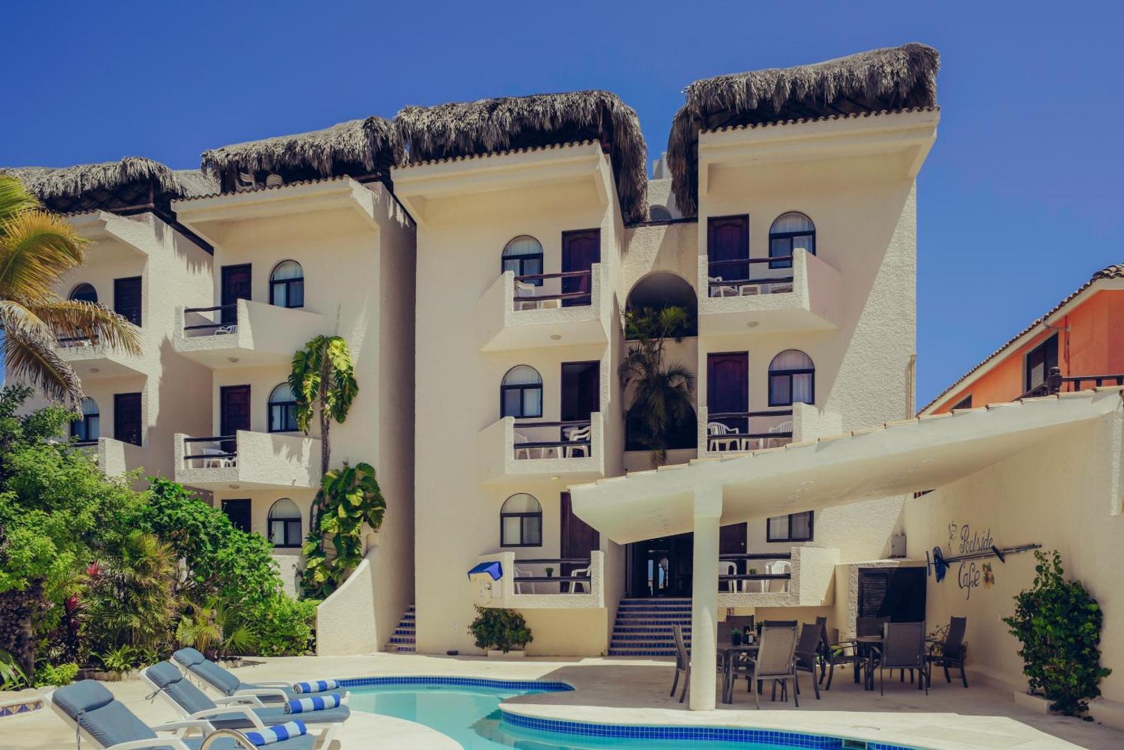 Villas de Rosa