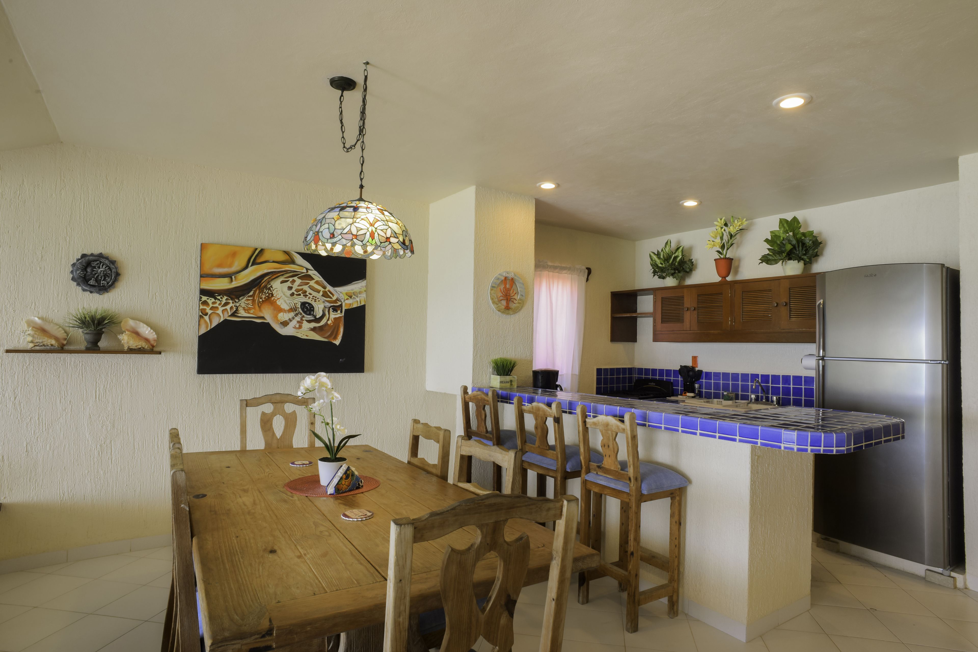 Villas de Rosa
