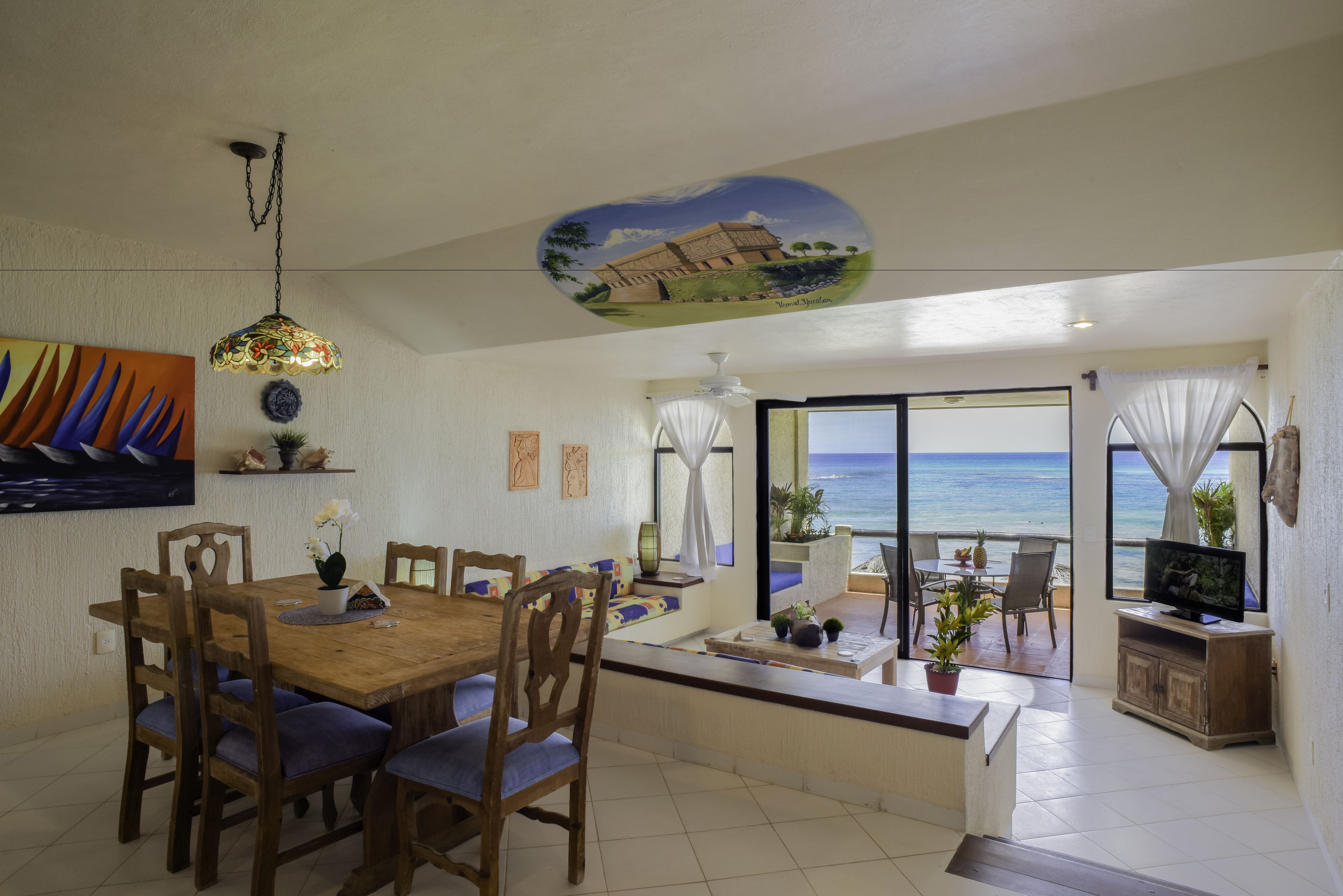 Villas de Rosa