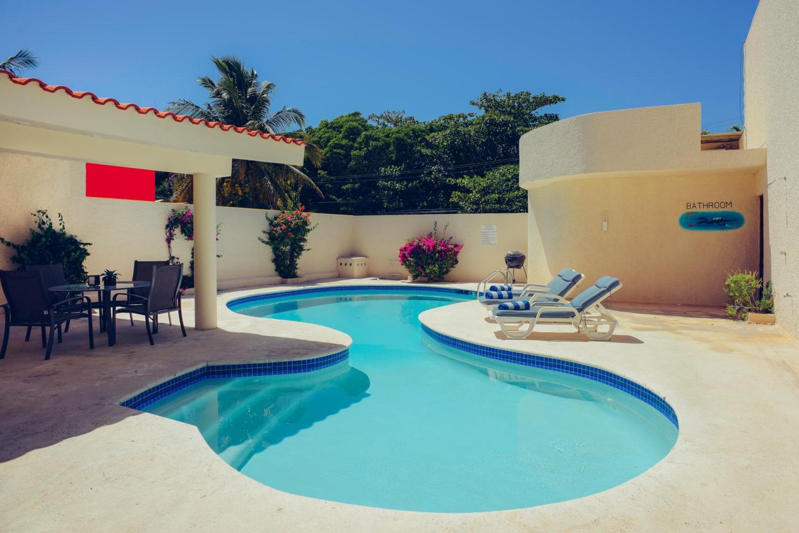 Villas de Rosa