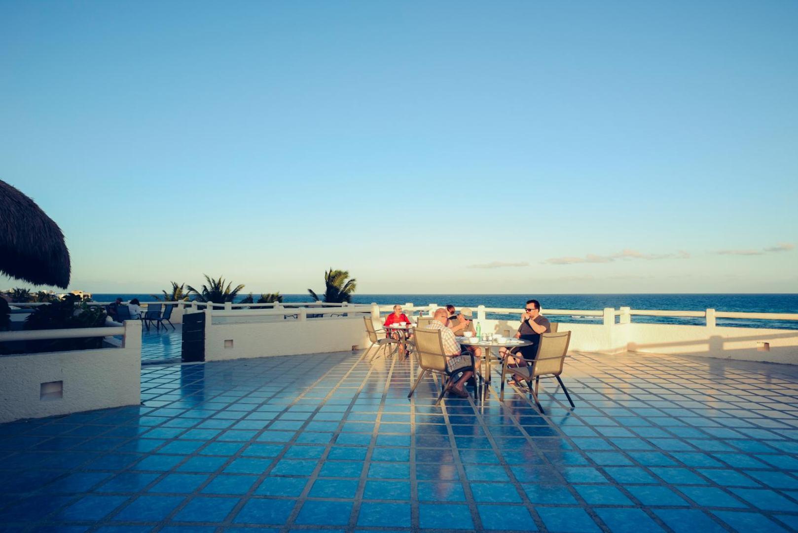 Villas de Rosa
