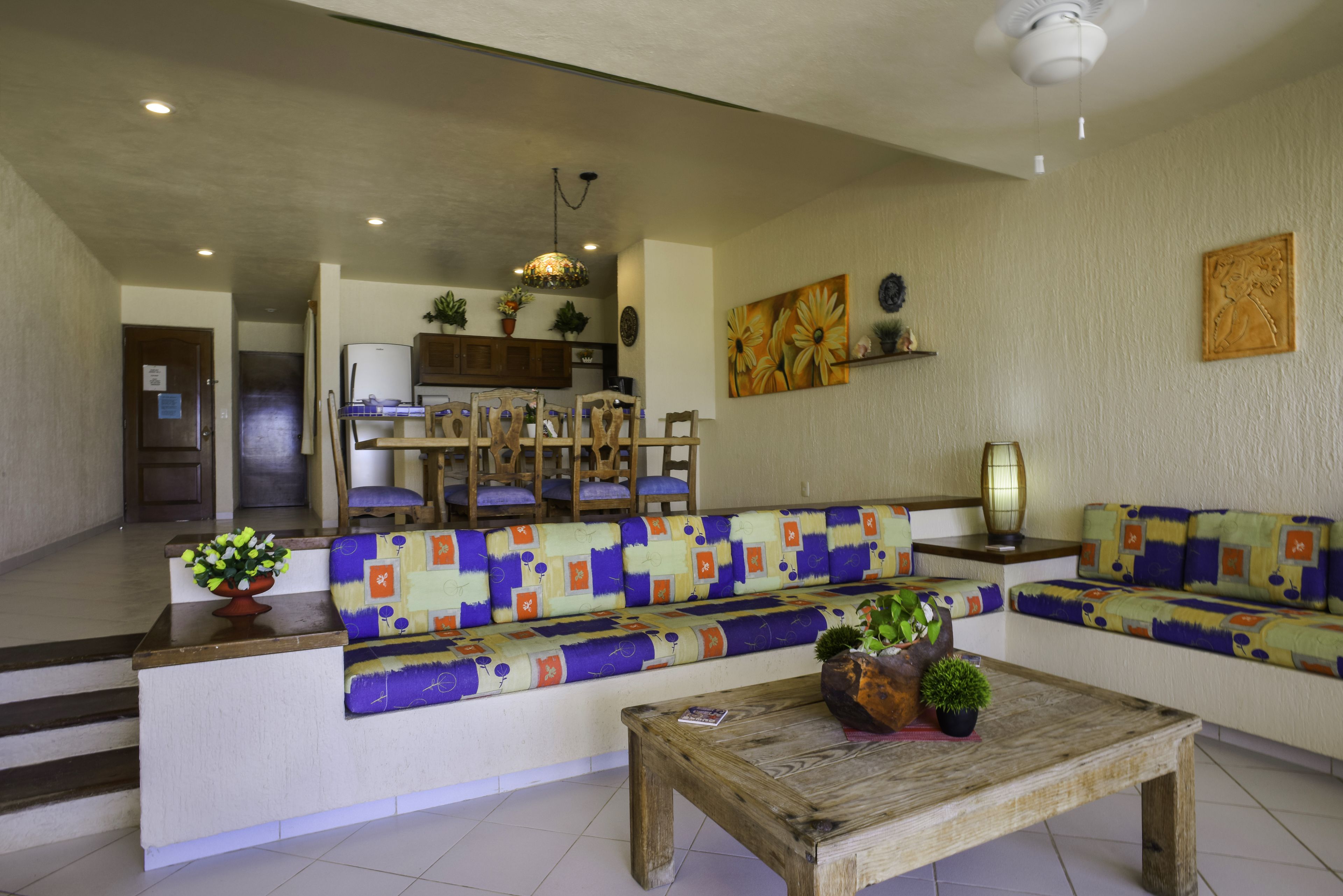 Villas de Rosa