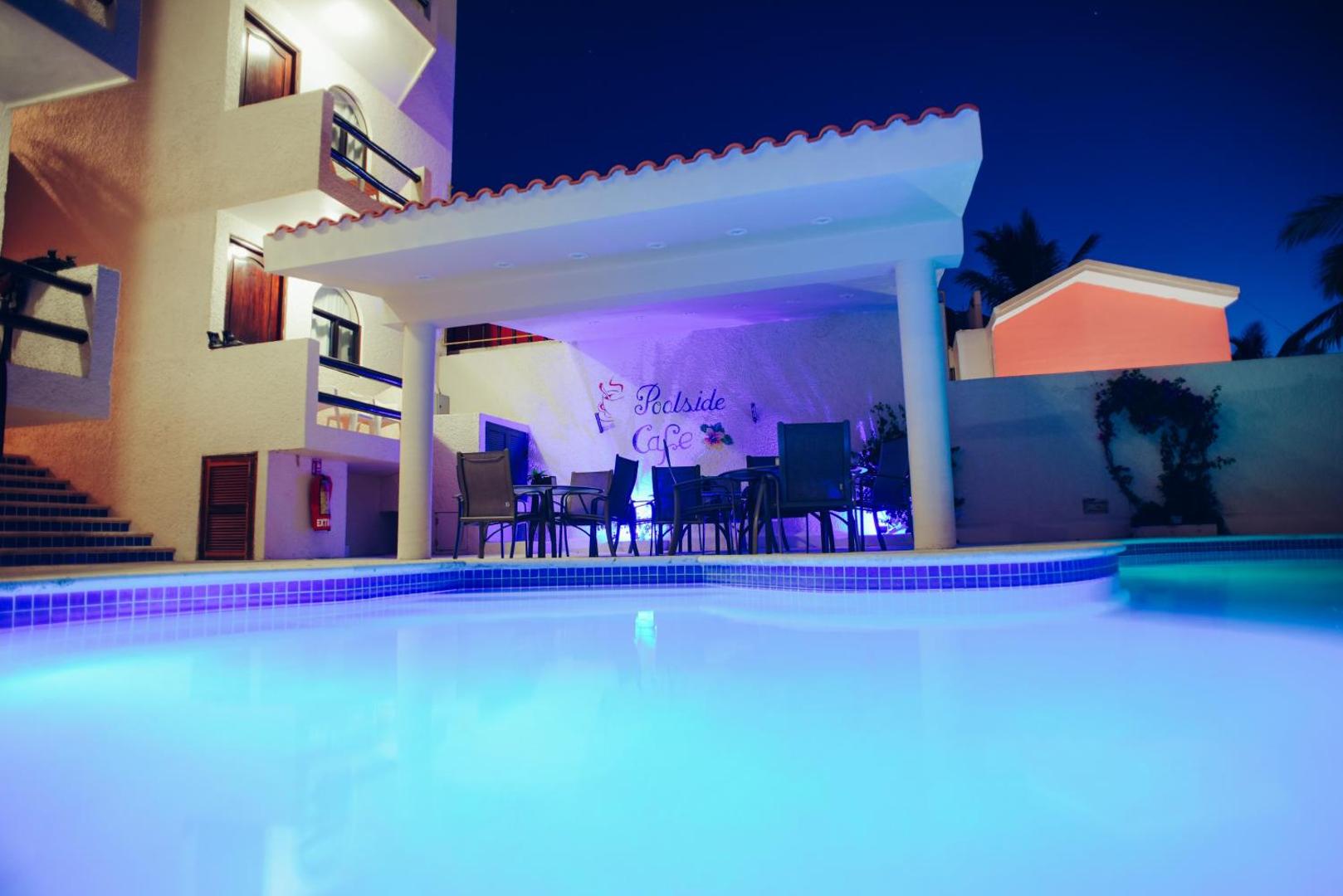 Villas de Rosa