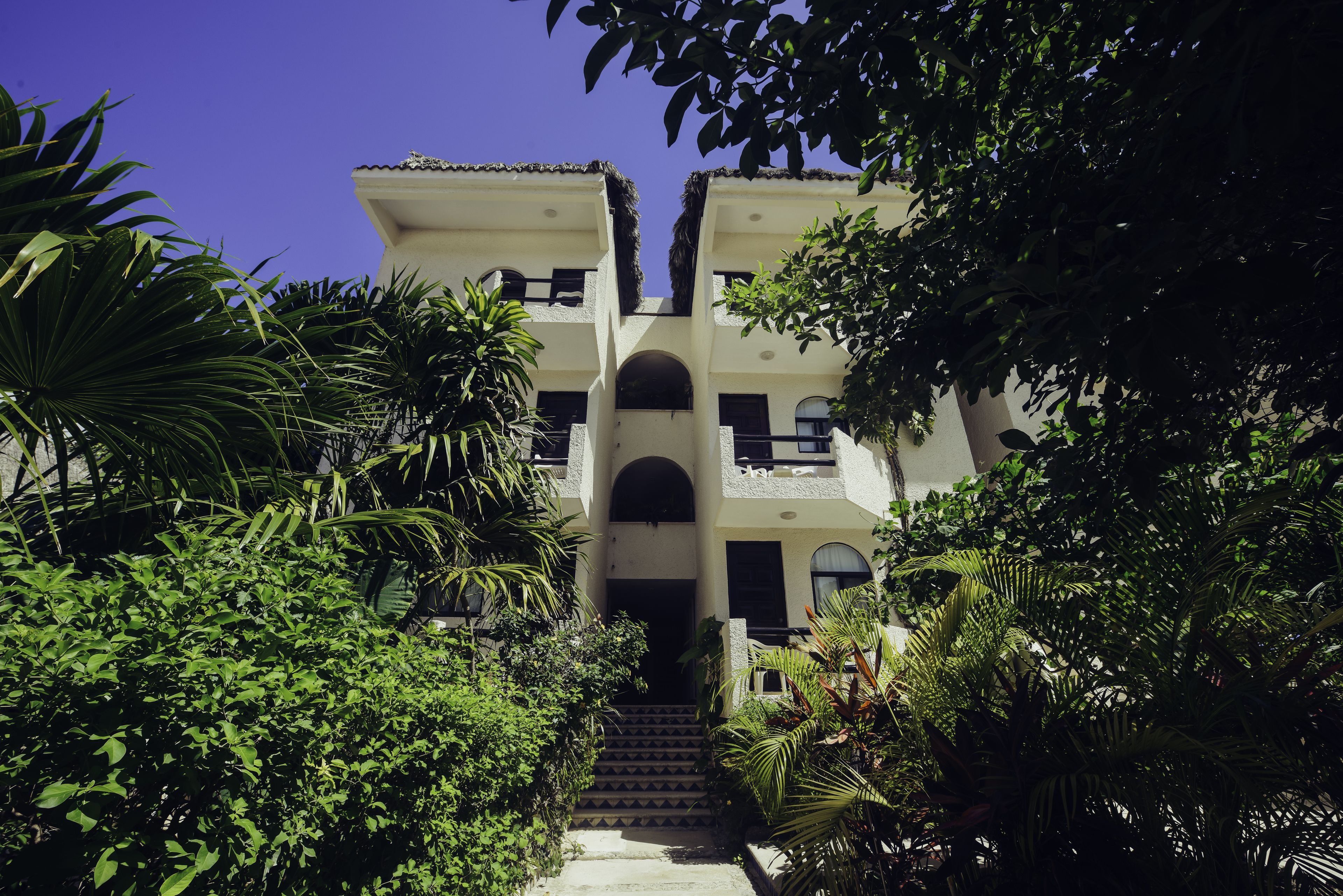Villas de Rosa