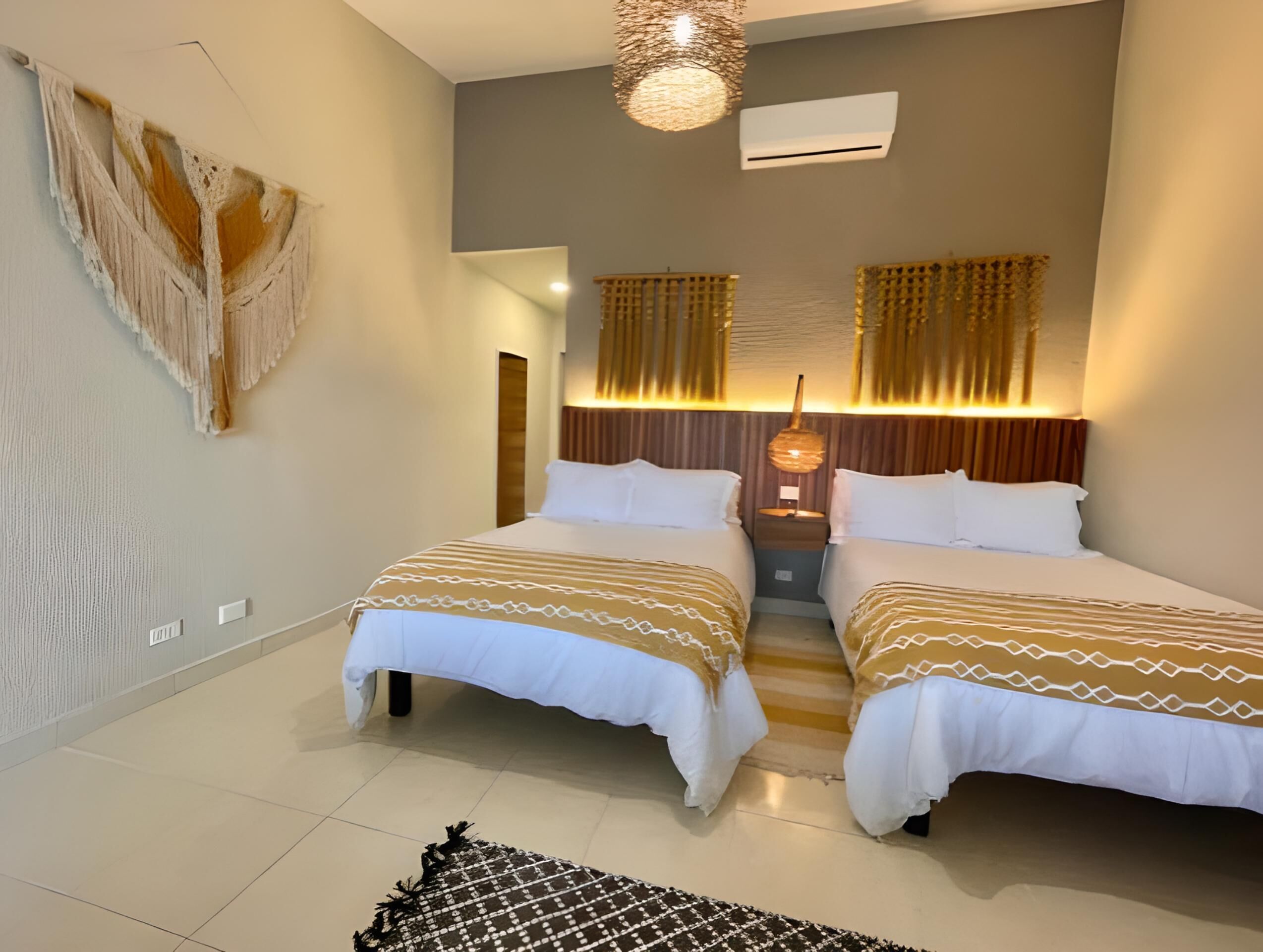 All Ritmo by Andiani Travel
