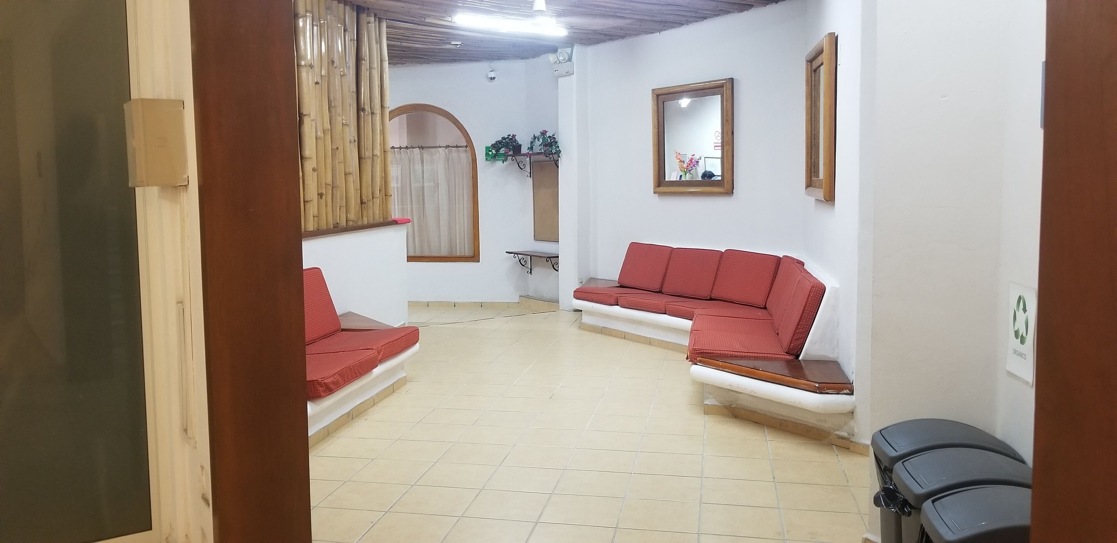 Alux Cancun