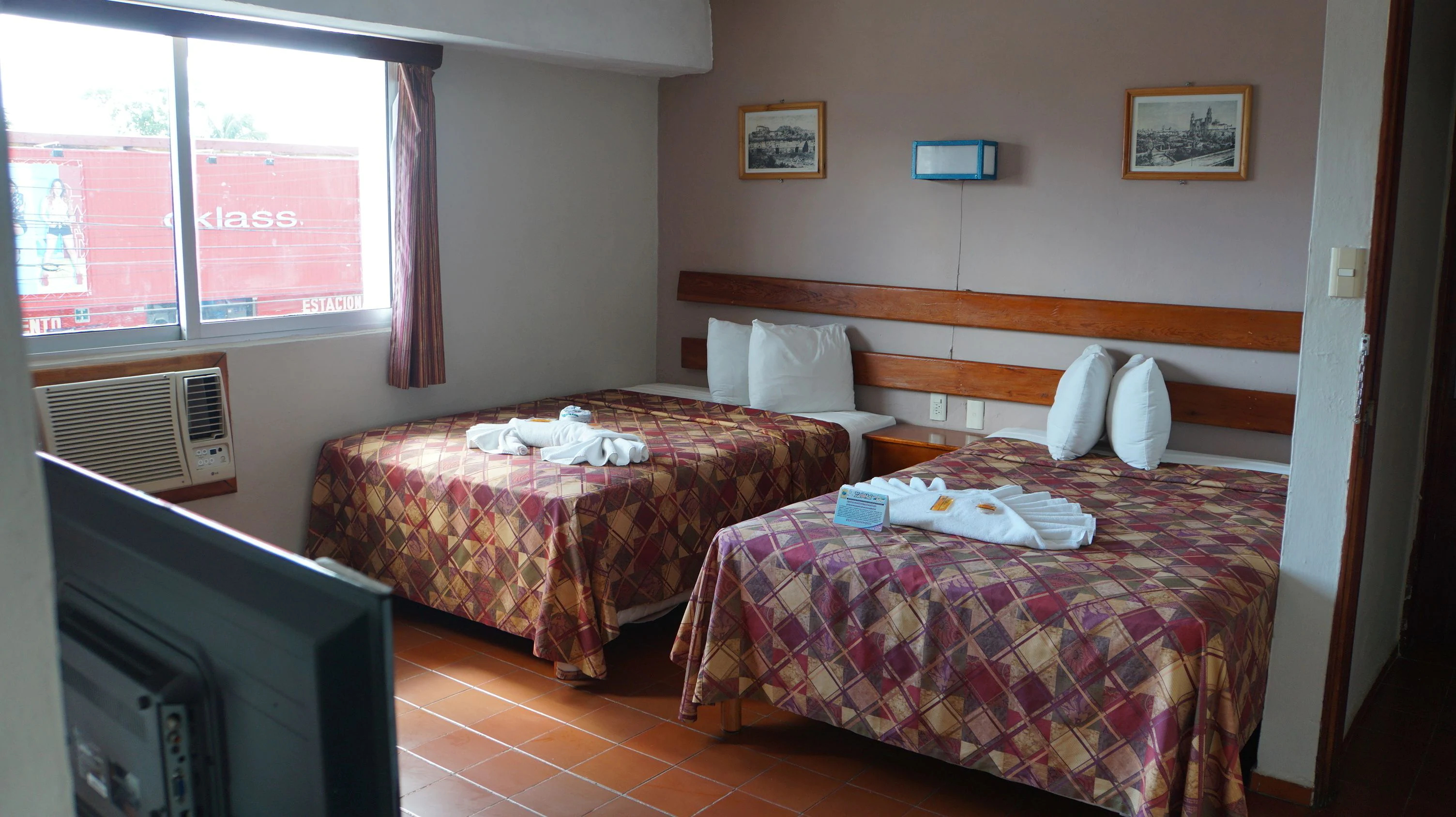 Alux Cancun