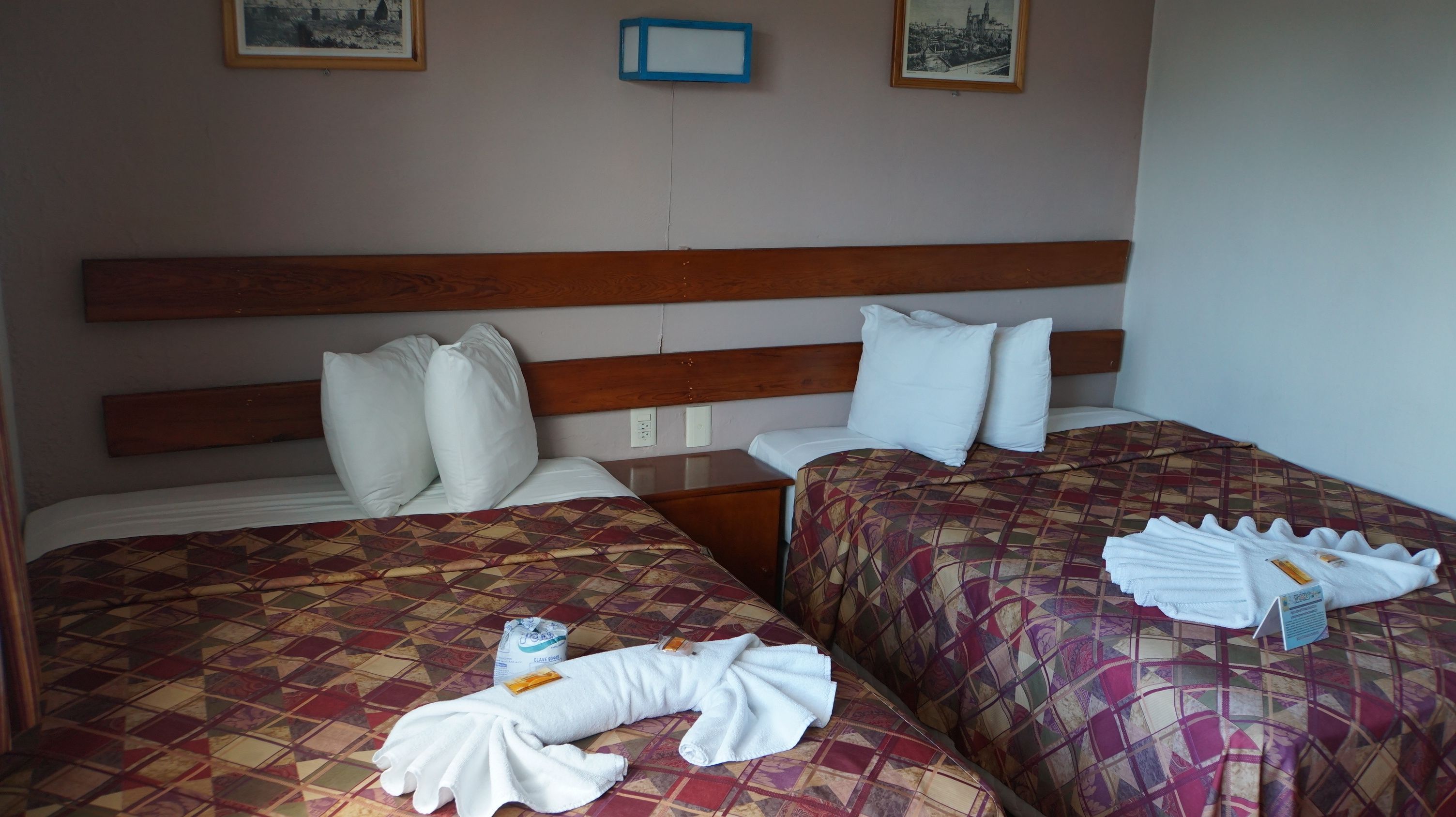 Alux Cancun