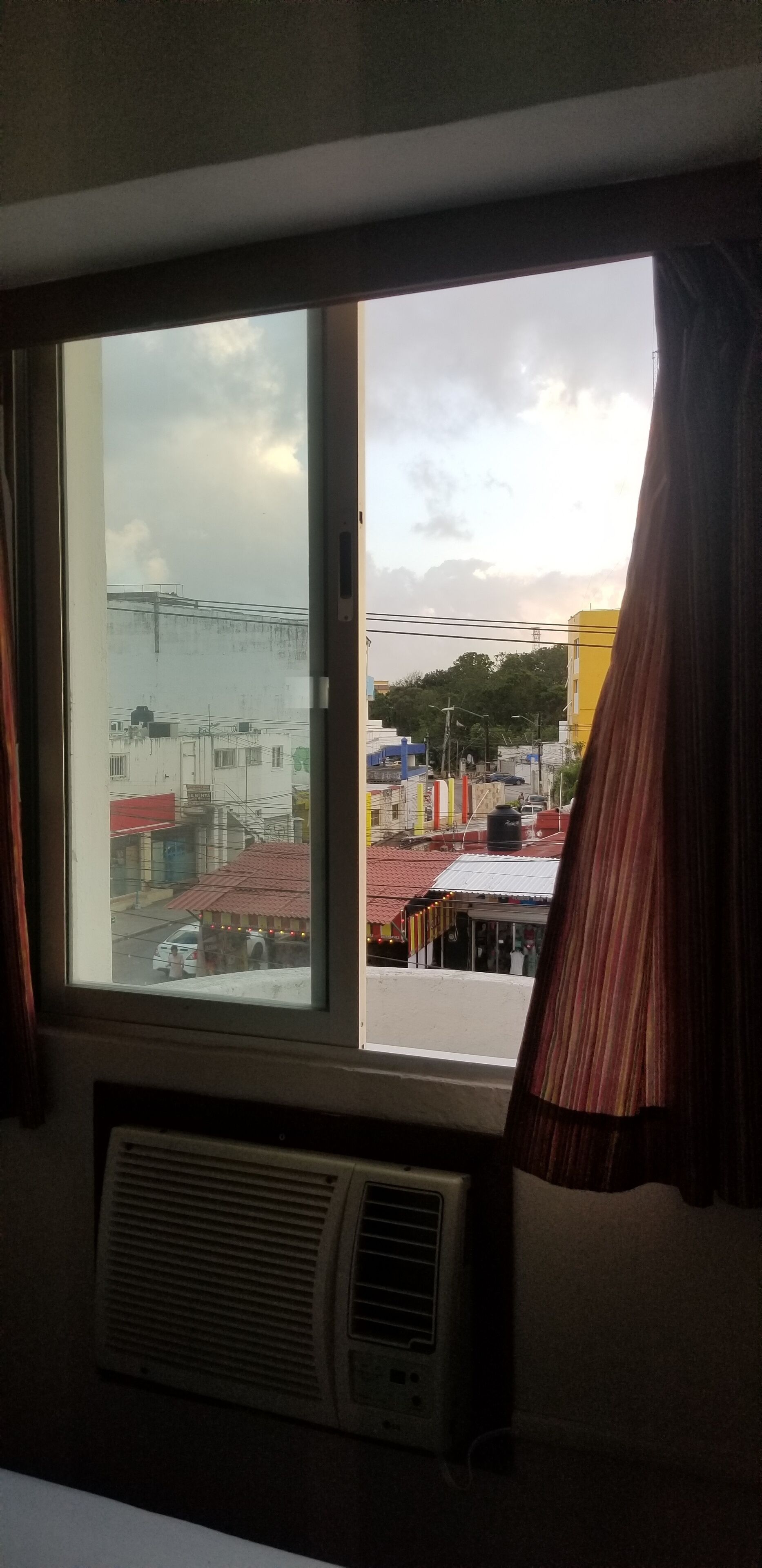 Alux Cancun