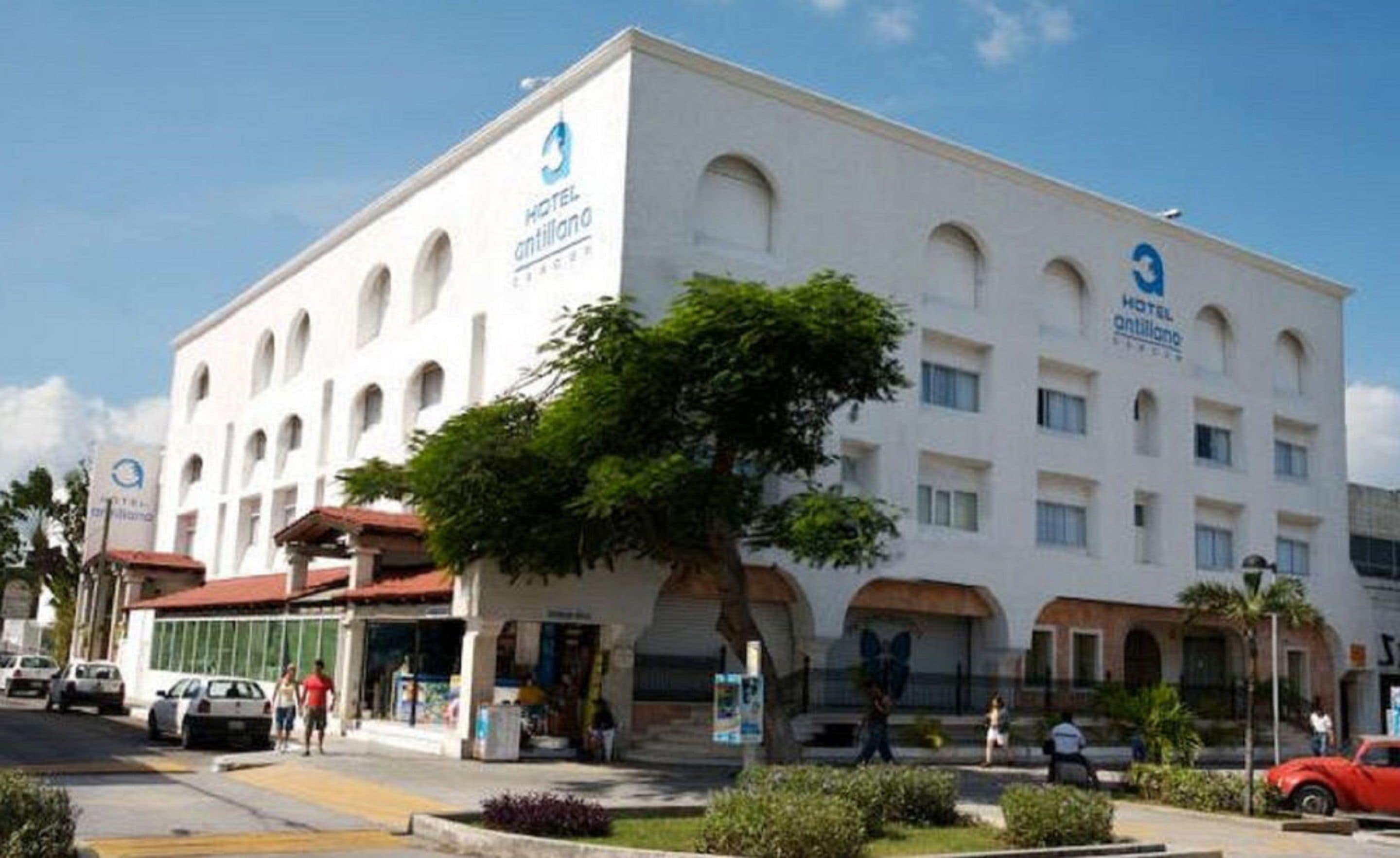 Antillano