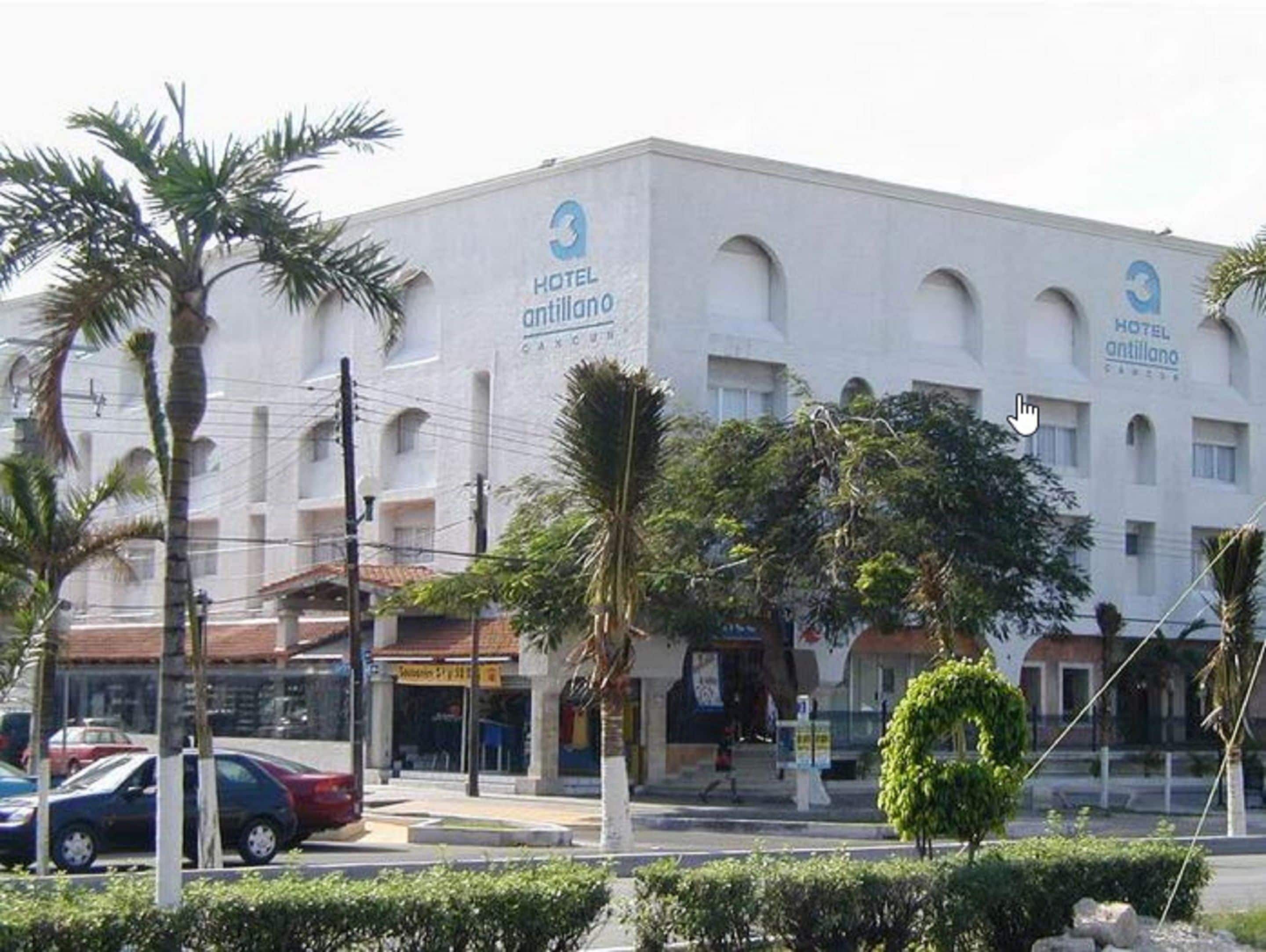 Antillano