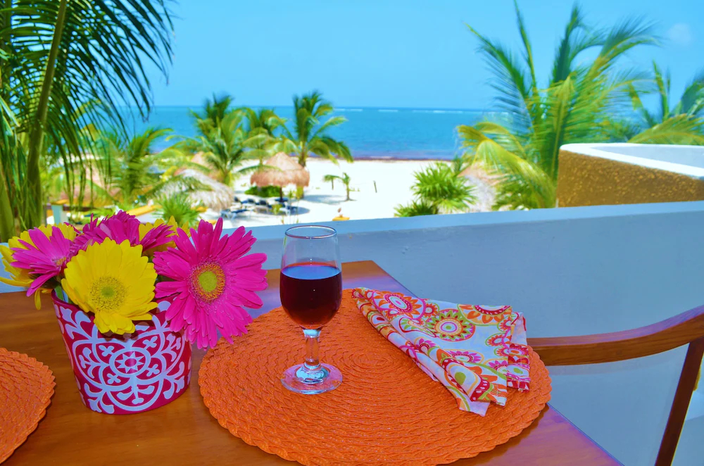 Arrecifes Suites